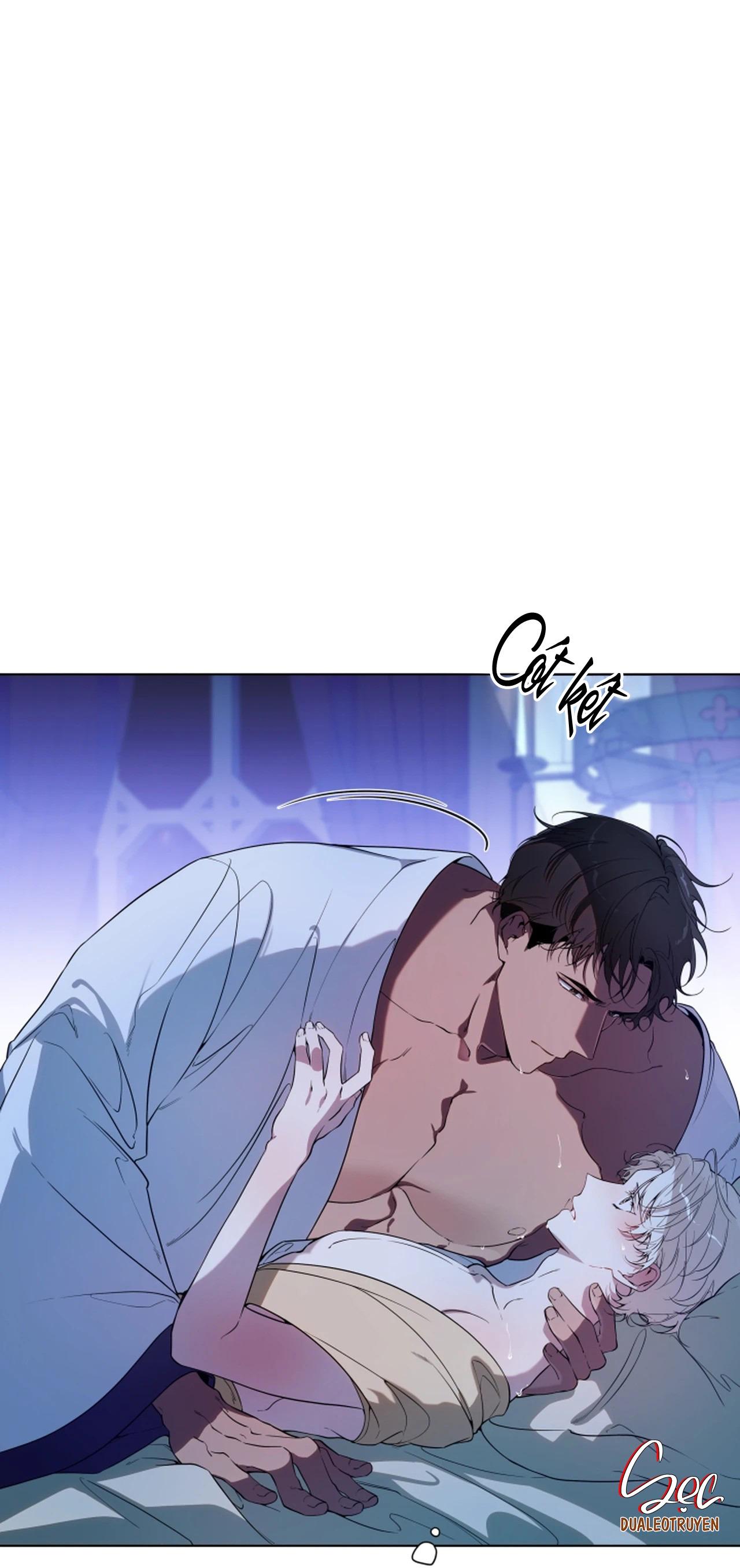 PSYCHE Chapter 10 - Next Chapter 11