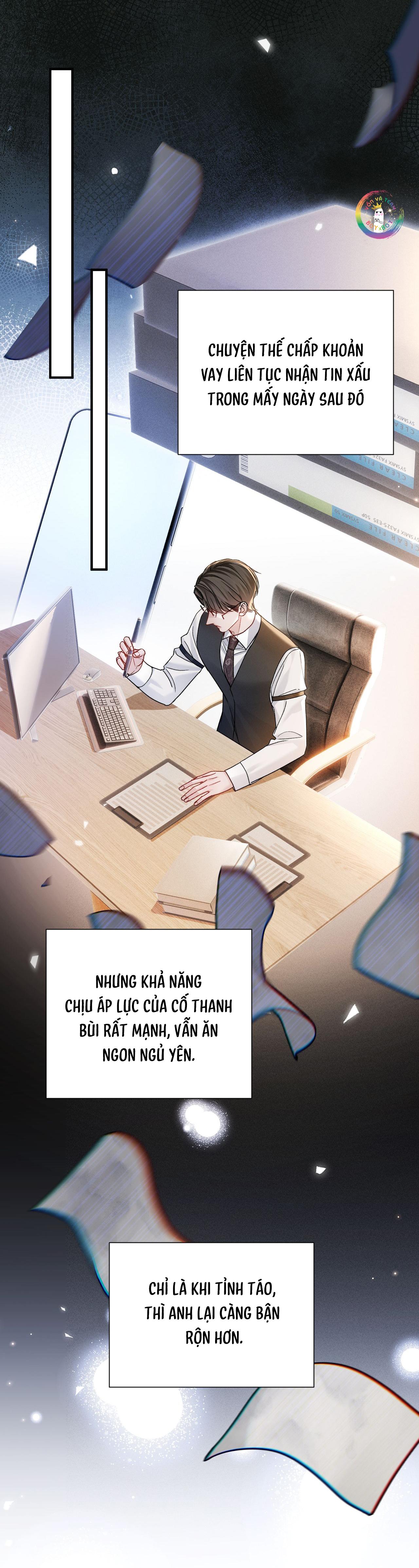 Cuộc Đối Đầu Gay Gắt Chapter 131 - Trang 2