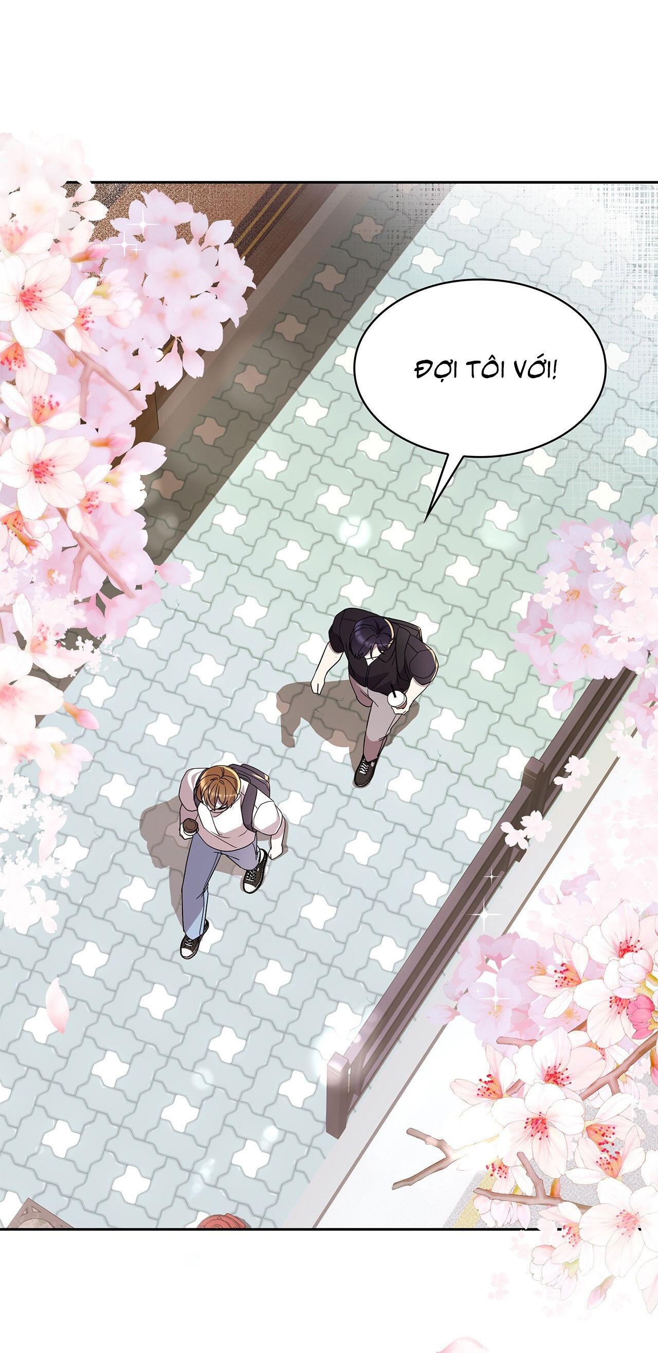 Tôi Là Top Phụ Bị Điên Đây Chapter 7 - Trang 2