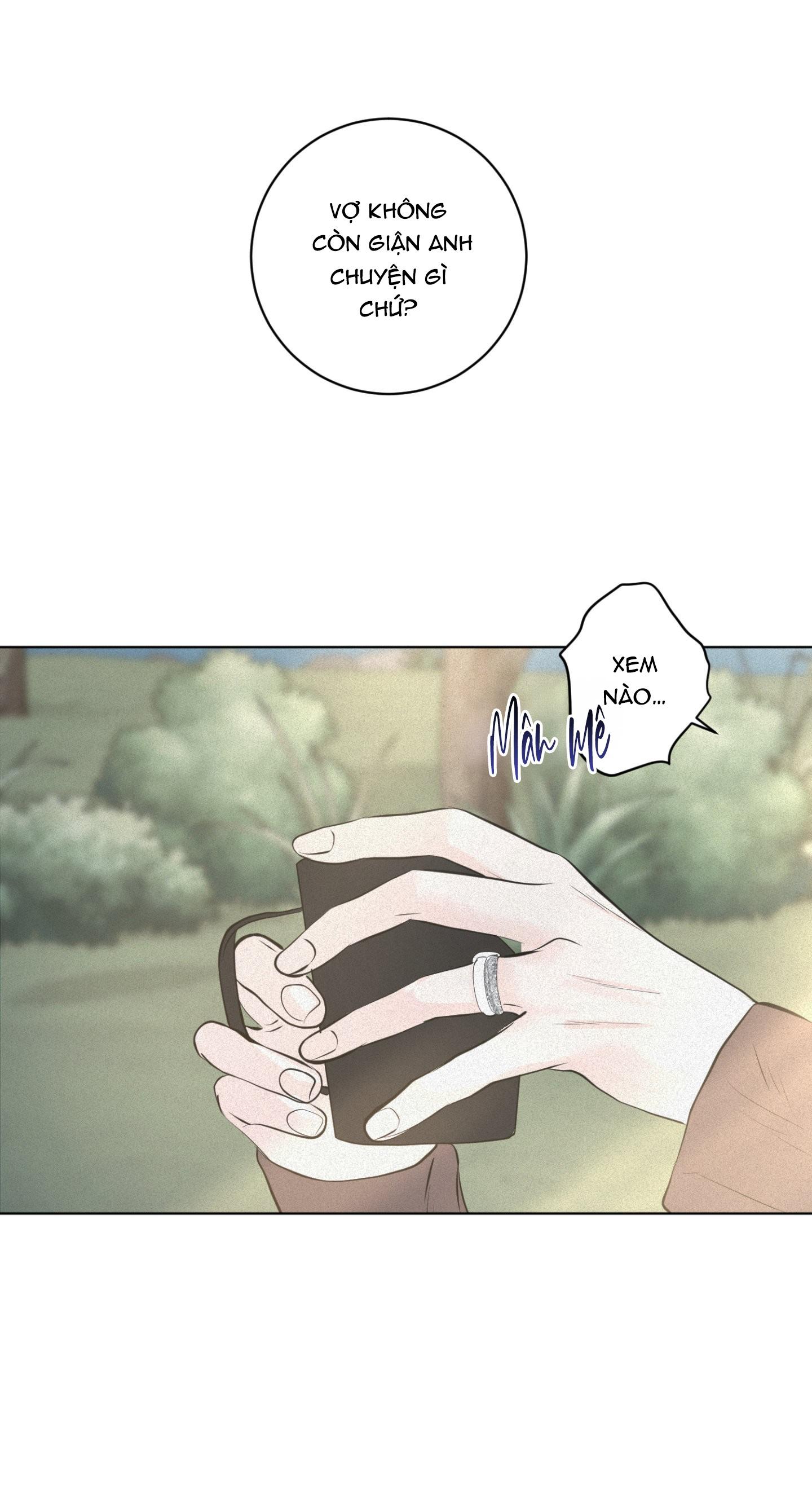 (ABO) LỜI CẦU NGUYỆN Chapter 95 END - Next 
