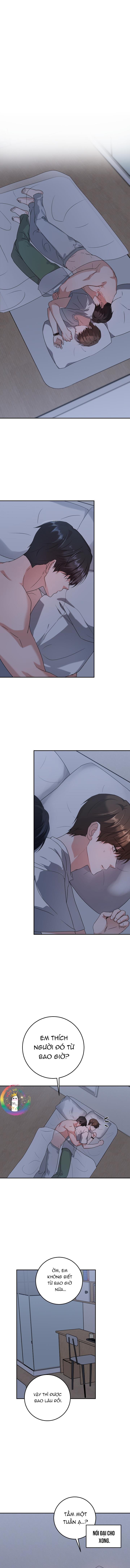 ★ Sweet Shot ★ Chapter 40 - Next Chapter 41 Sếch bùng lổ