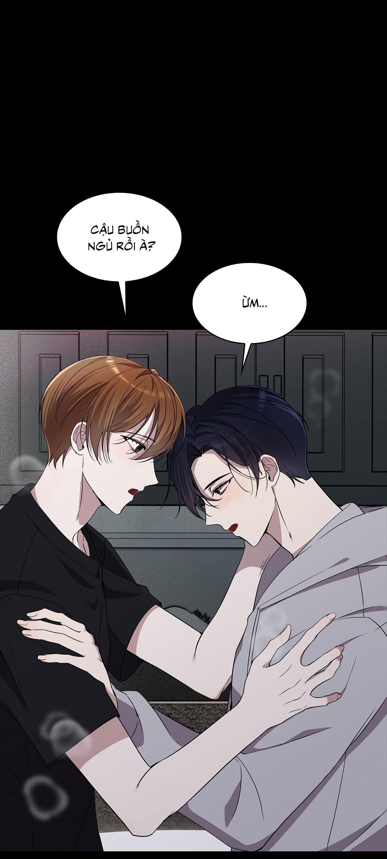 Tôi Là Top Phụ Bị Điên Đây Chapter 7 - Trang 2
