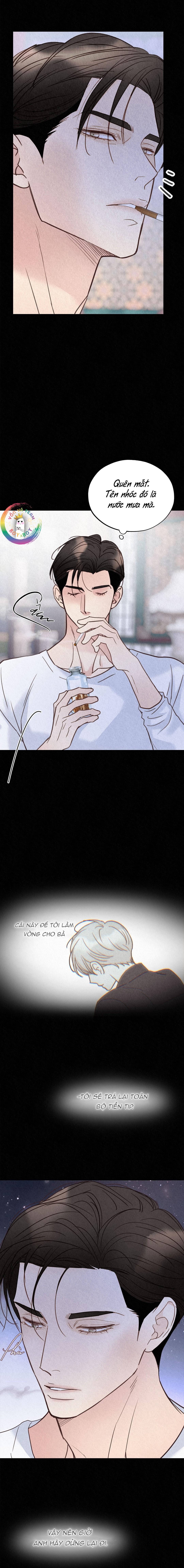 Ác Nhân Đàm Chapter 28 - Next 