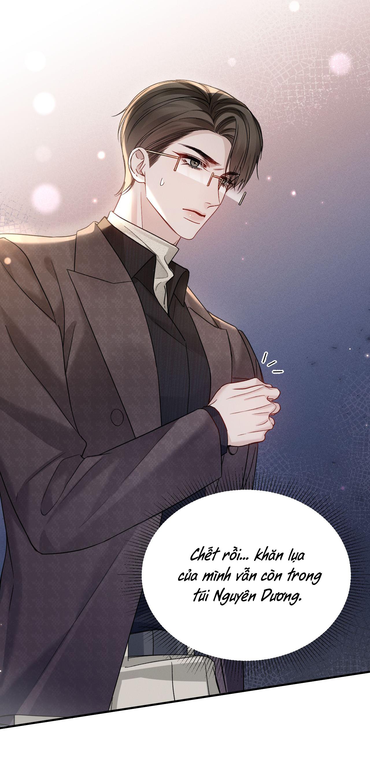 Cuộc Đối Đầu Gay Gắt Chapter 131 - Trang 2