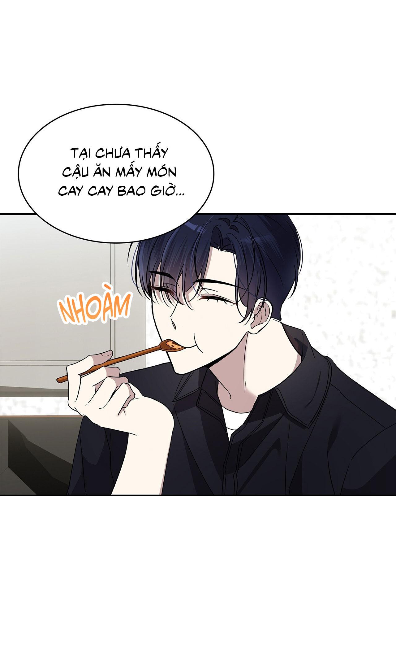 Tôi Là Top Phụ Bị Điên Đây Chapter 7 - Trang 2