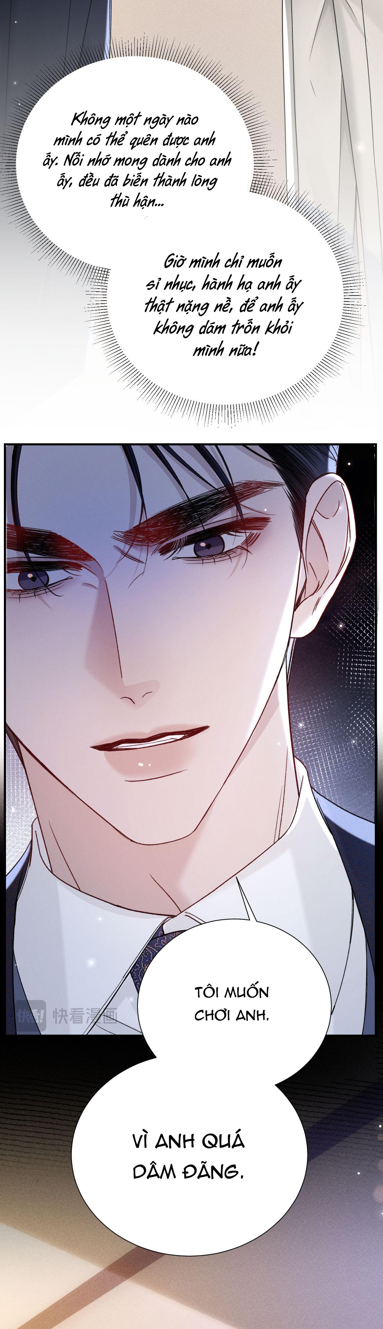 Cuộc Đối Đầu Gay Gắt Chapter 131 - Trang 2