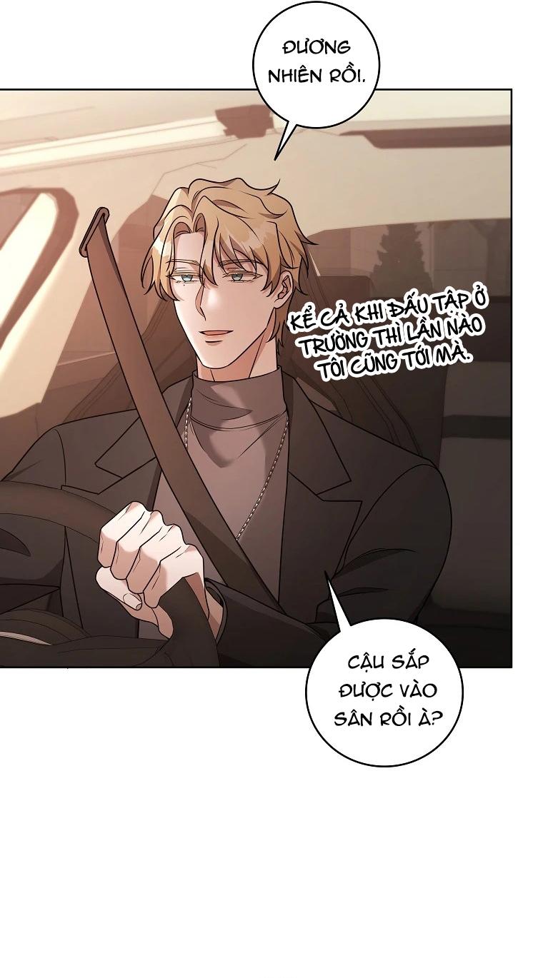 THẾ CHẤP LỖ ĐÍT Chapter 17 - Trang 2