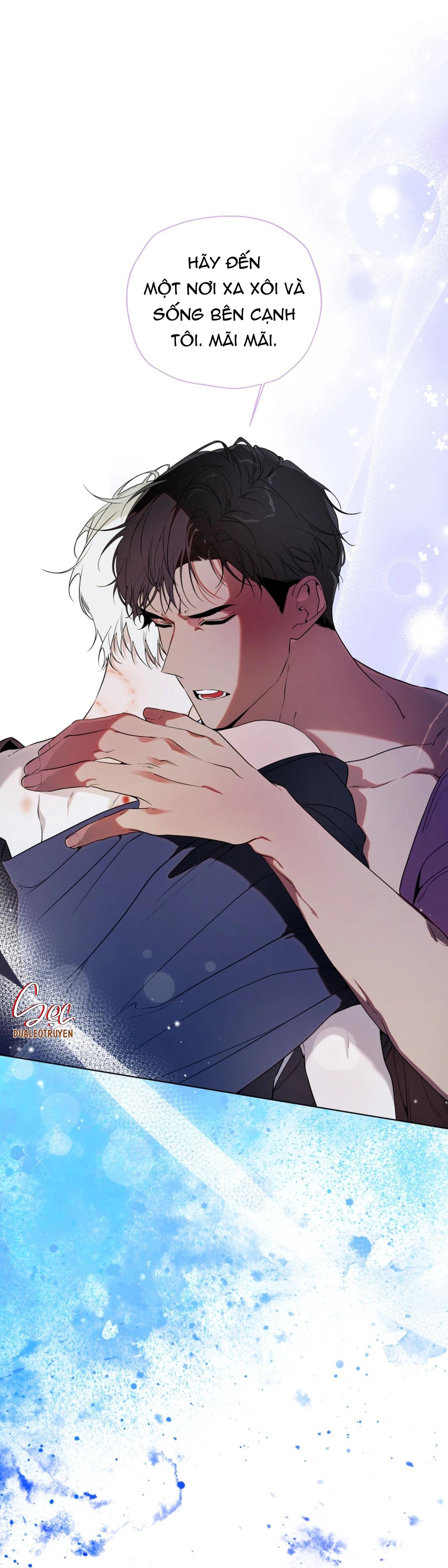 PSYCHE Chapter 10 - Next Chapter 11