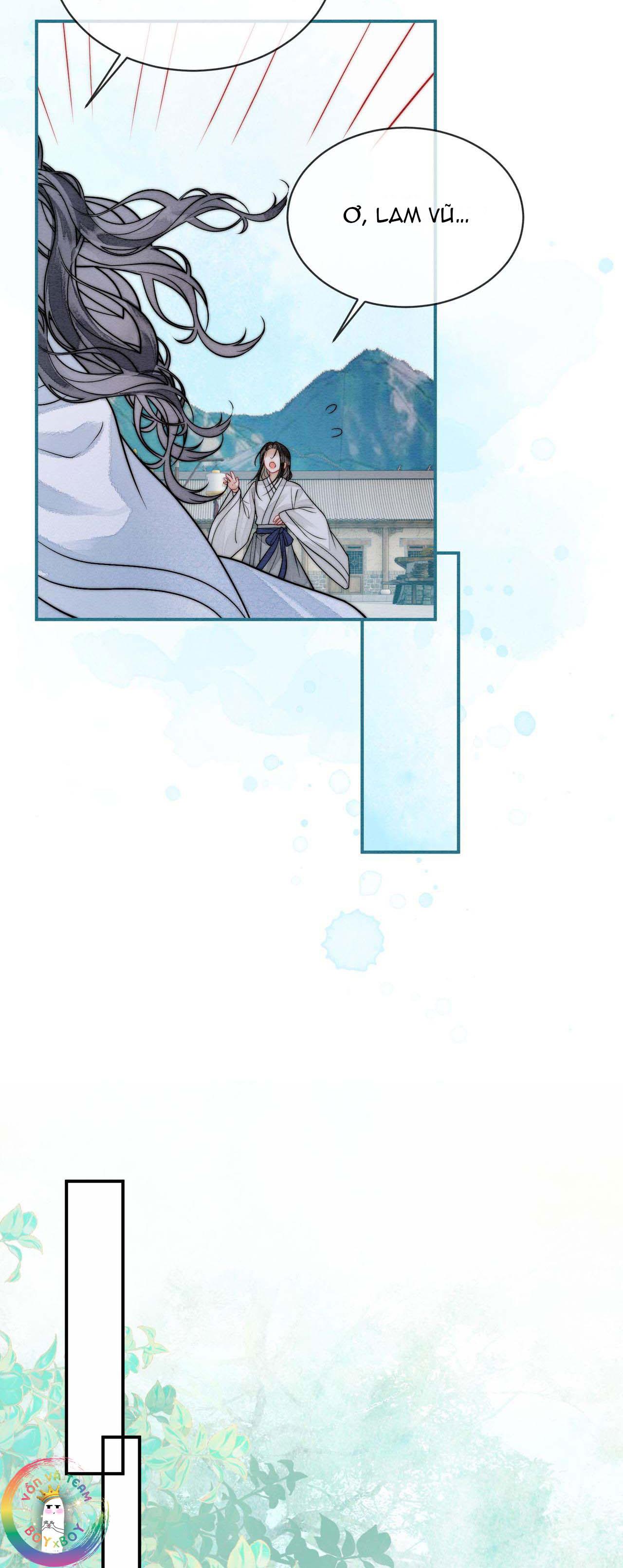 NHẬP HẢI Chapter 5 - Trang 3