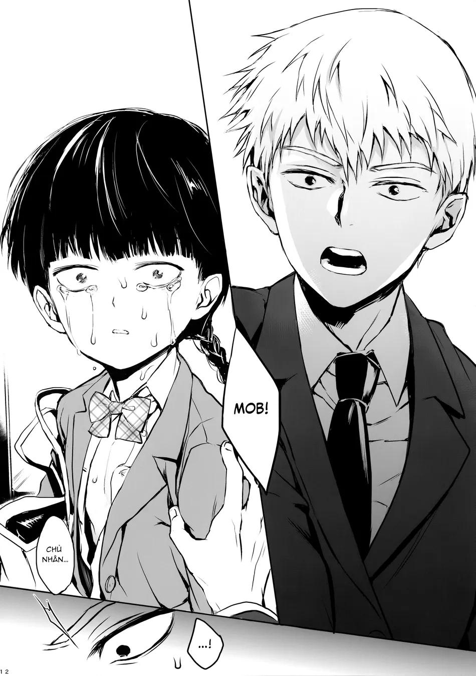 TUYỂN TẬP BDSM CHỊT CHỌT Chapter 338.1 - Trang 2