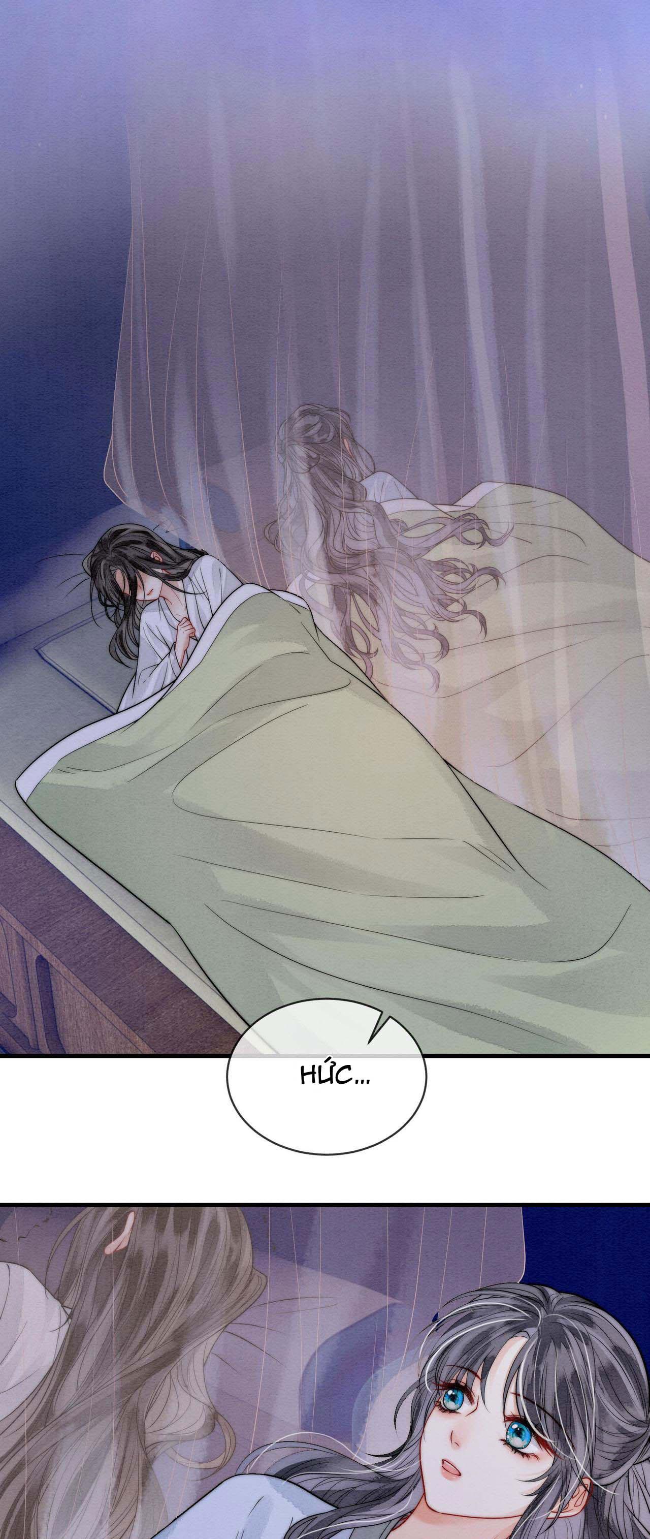 NHẬP HẢI Chapter 5 - Trang 3
