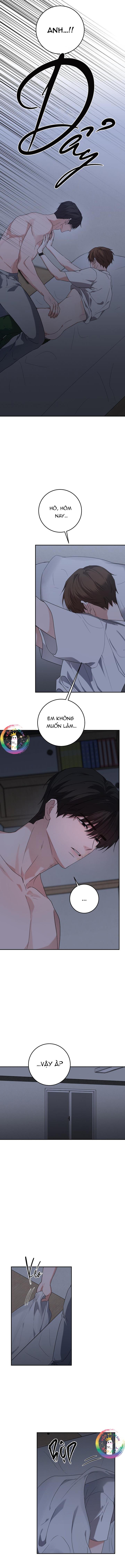 ★ Sweet Shot ★ Chapter 40 - Next Chapter 41 Sếch bùng lổ