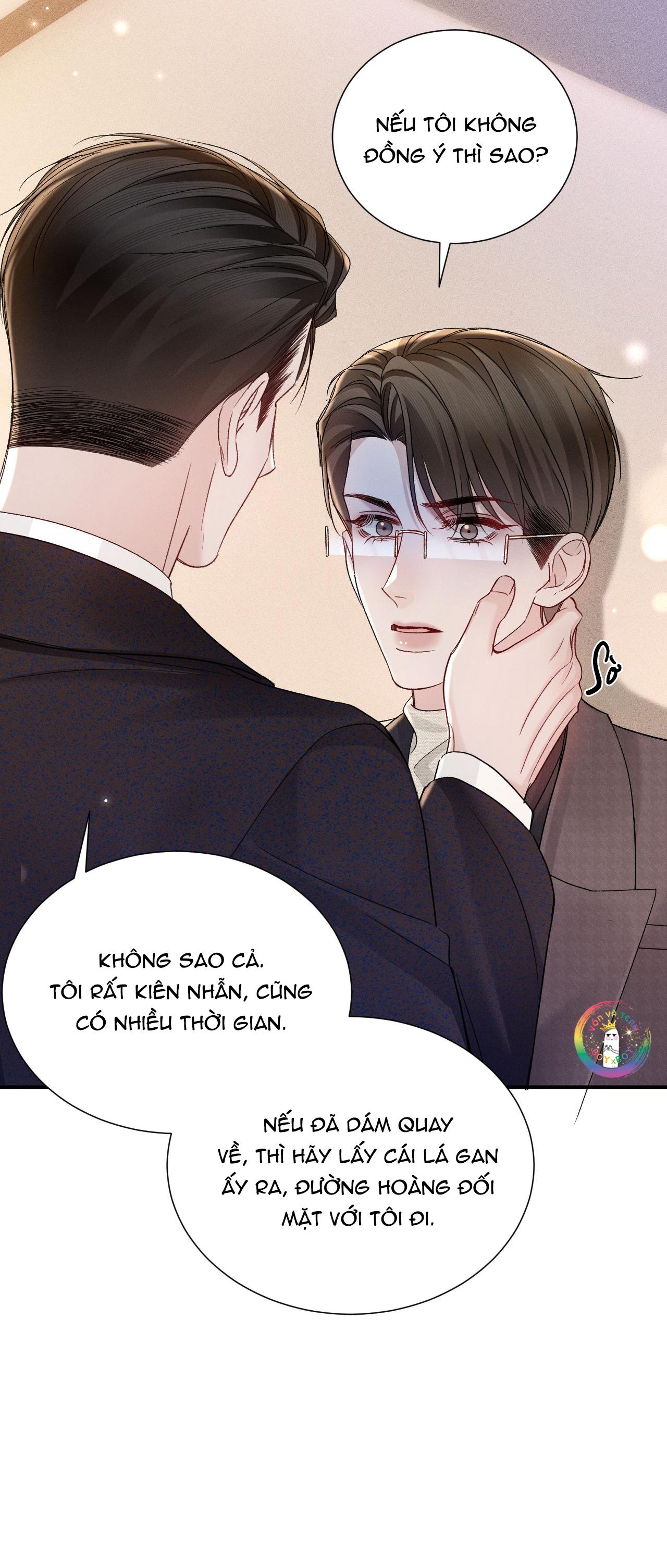 Cuộc Đối Đầu Gay Gắt Chapter 131 - Trang 2