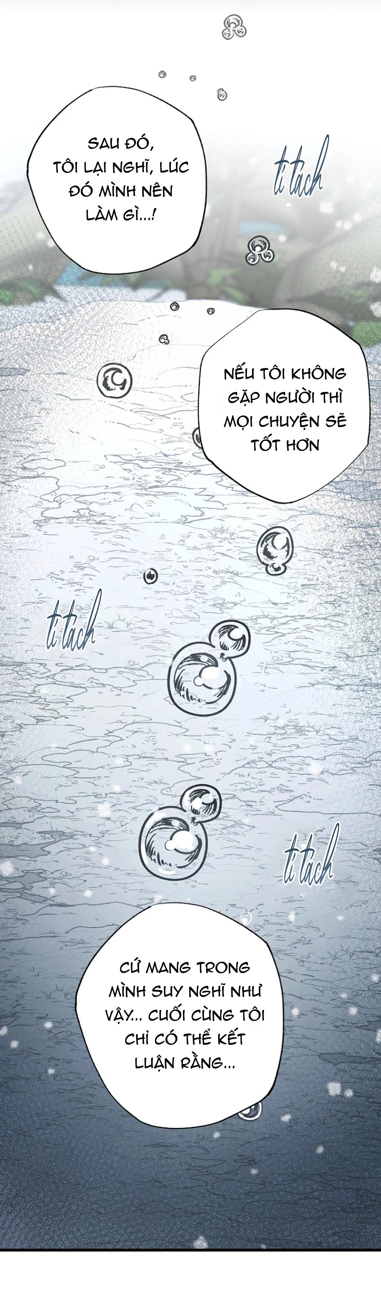 NGHỈ HƯU CHỨ KHÔNG PHẢI TÌNH YÊU Chapter 67 - Trang 2