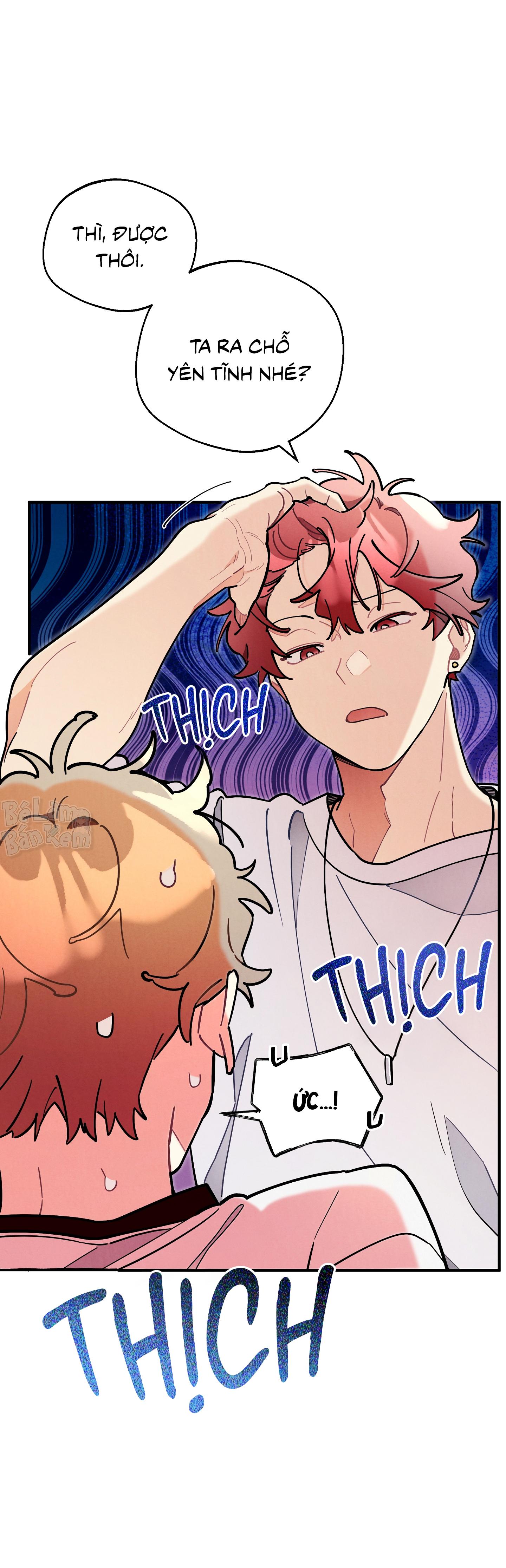 One-Room TA Chapter 67 - Trang 2