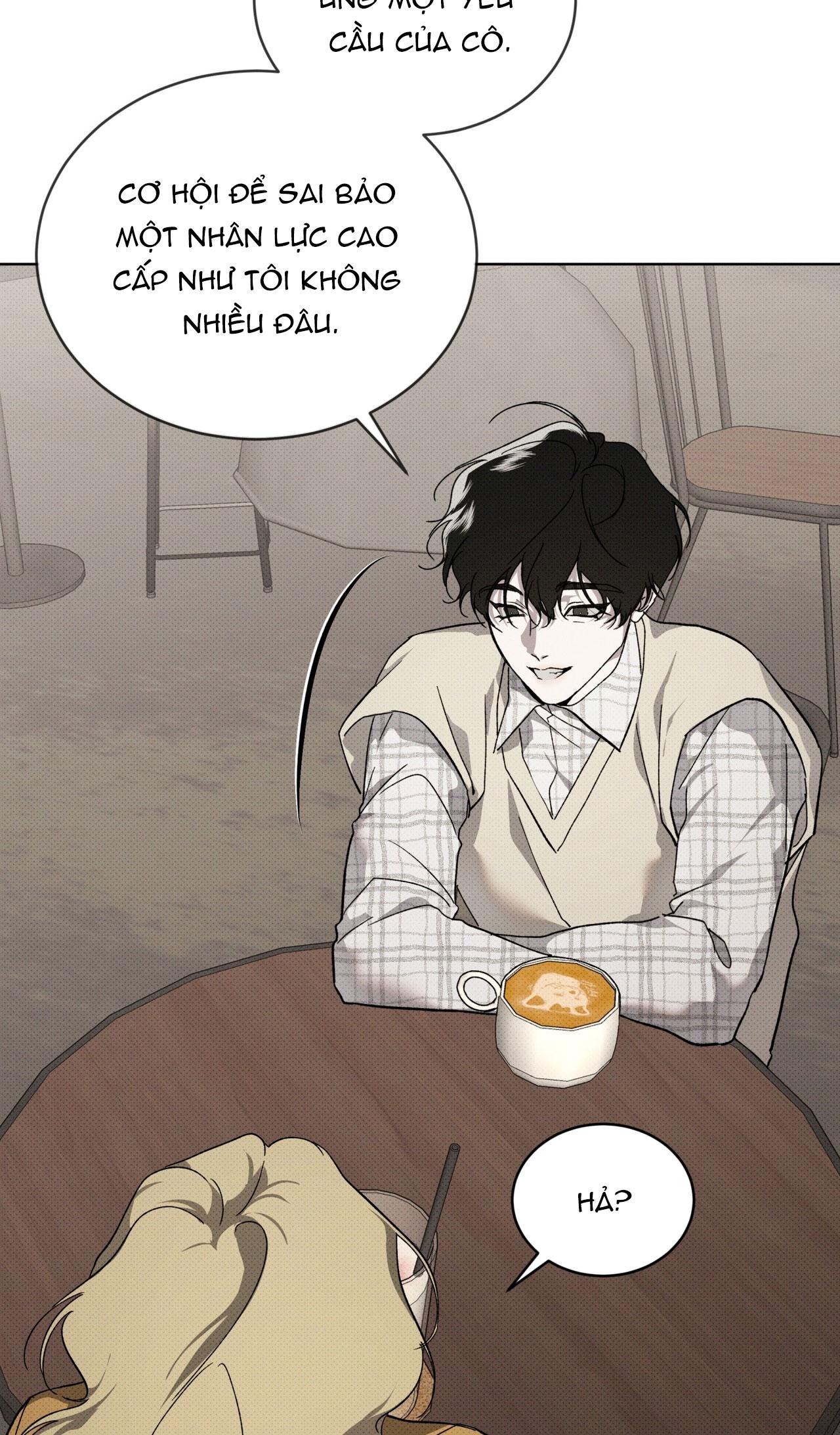 NGUỒN GỐC TIẾN HÓA Chapter 27 - Trang 2