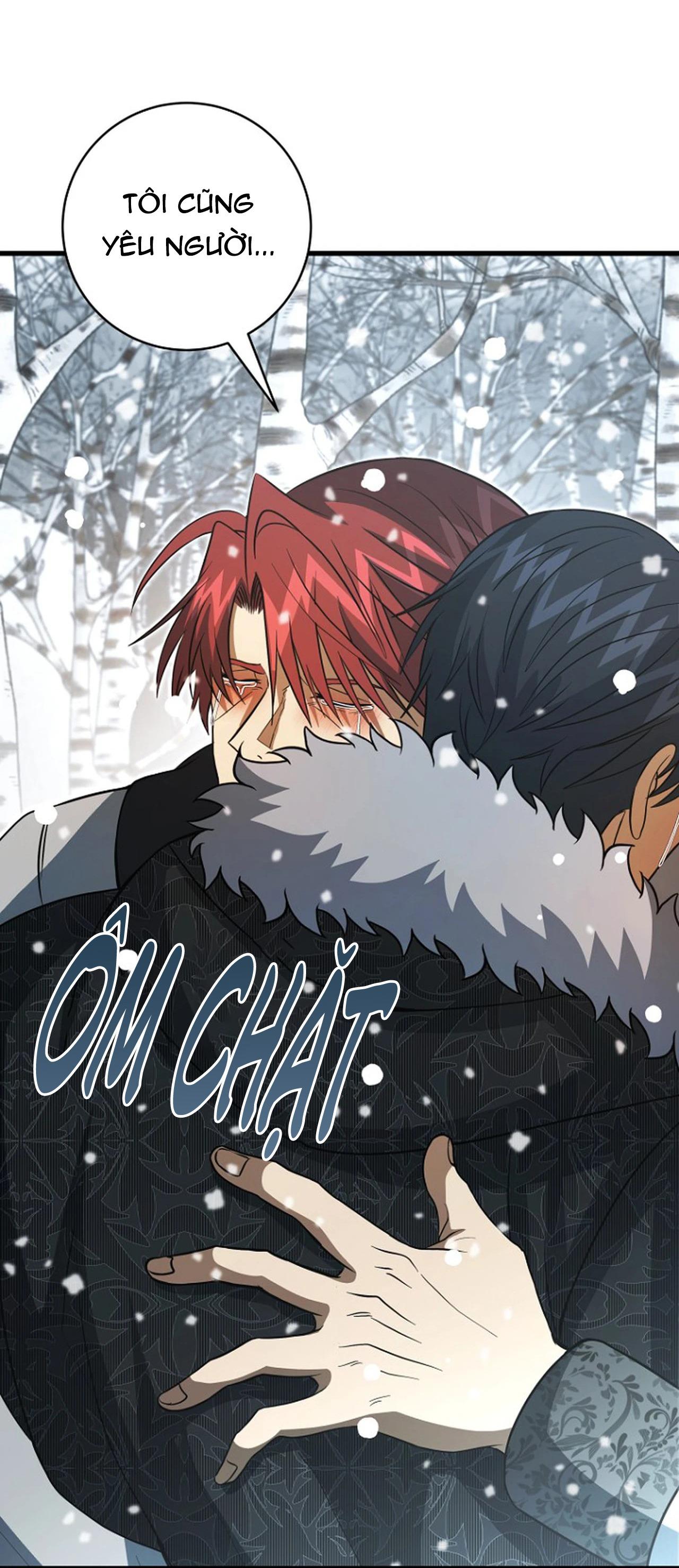 NGHỈ HƯU CHỨ KHÔNG PHẢI TÌNH YÊU Chapter 67 - Trang 2