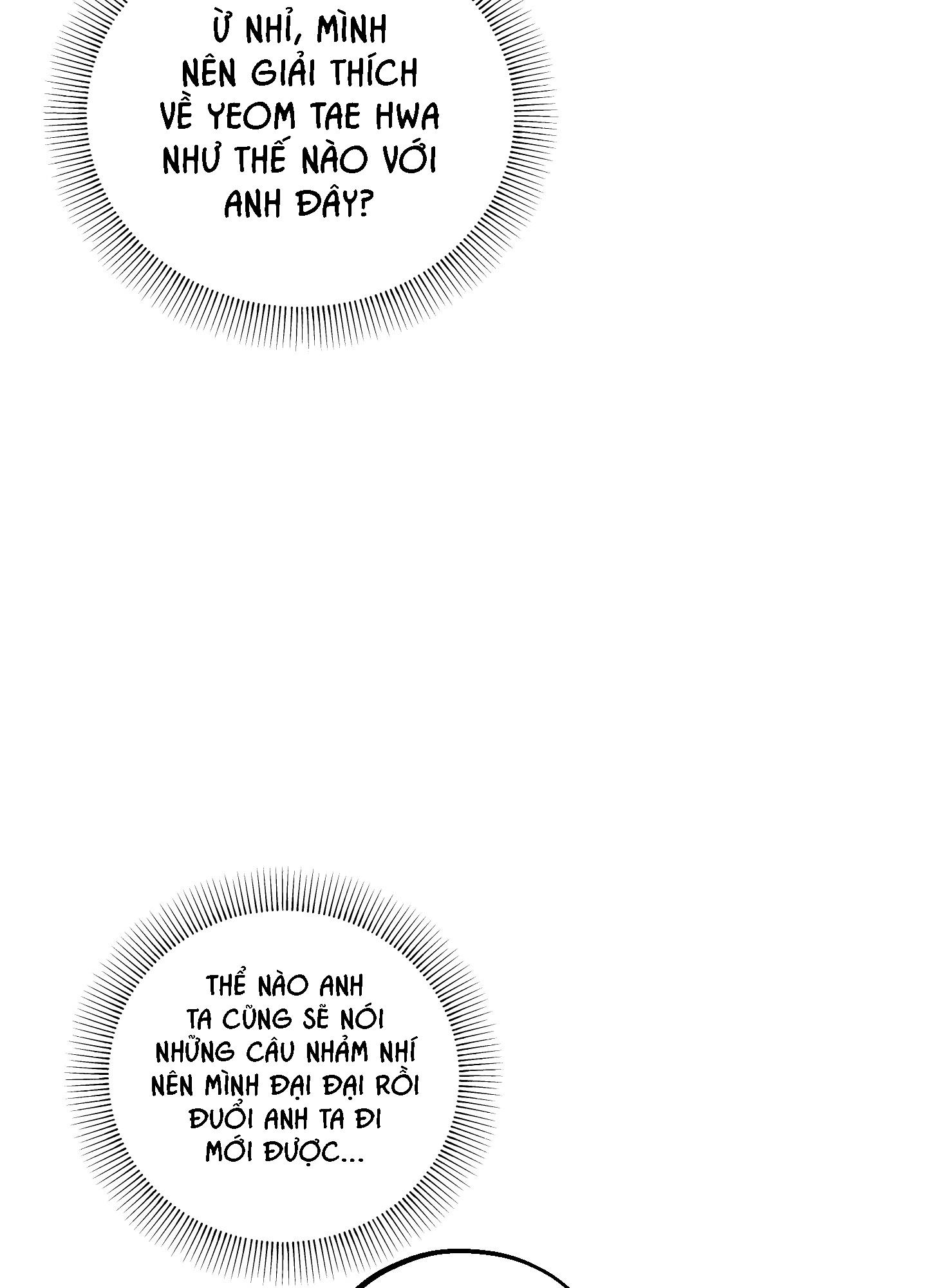 LÃNG MẠN NGÀY TẬN THẾ Chapter 14 - Trang 2