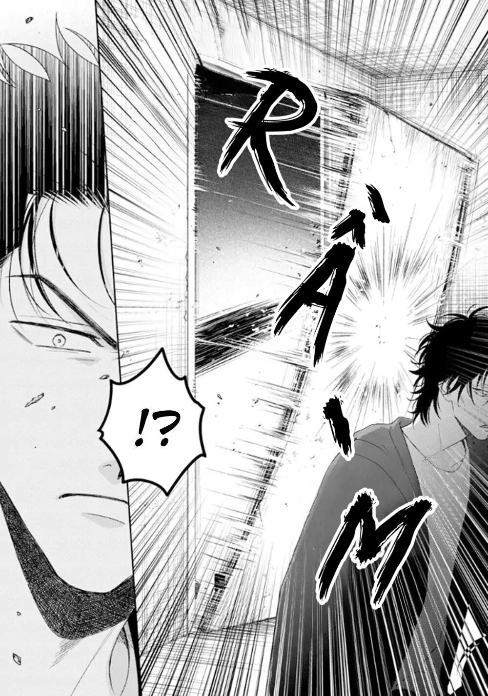 Karasugaoka, Đừng Xấu Hổ Nha! Chapter 12 H nhẹ nhàng tình củm - End - Trang 2