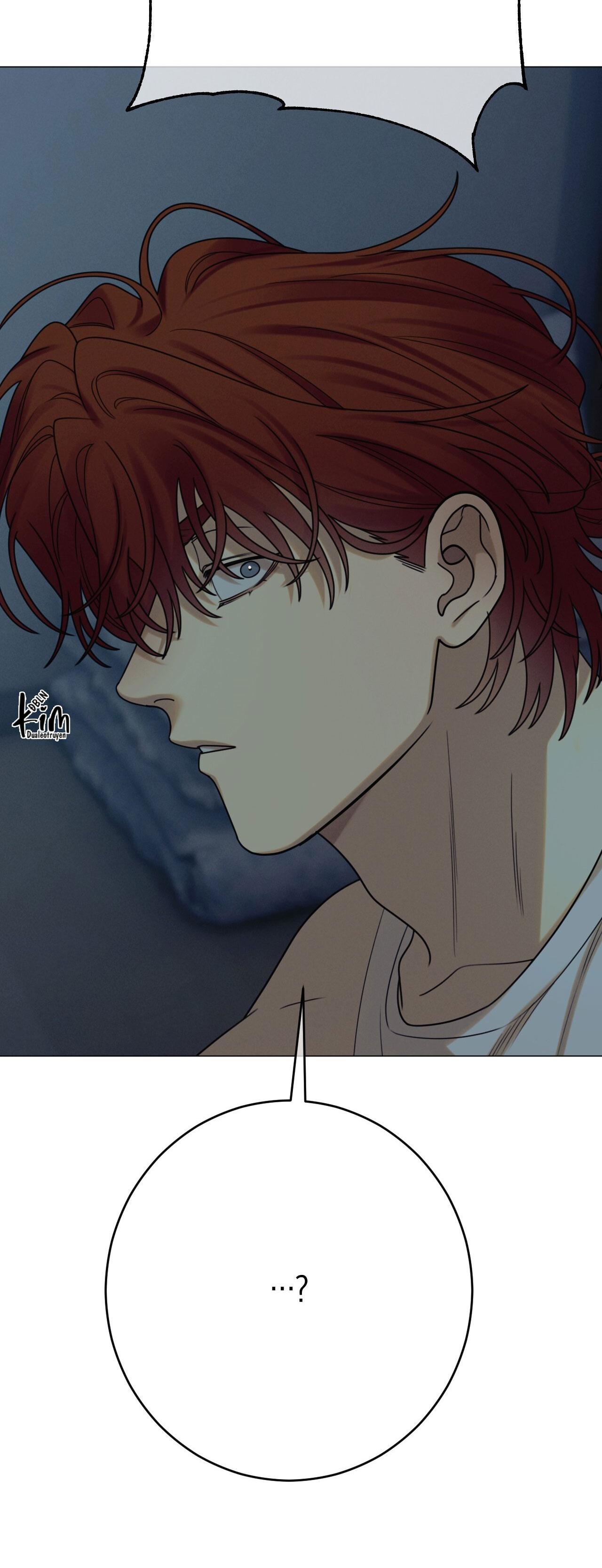 Quẻ Bói Giấc Mơ Của Yêu Tinh Chapter 75 - Trang 2