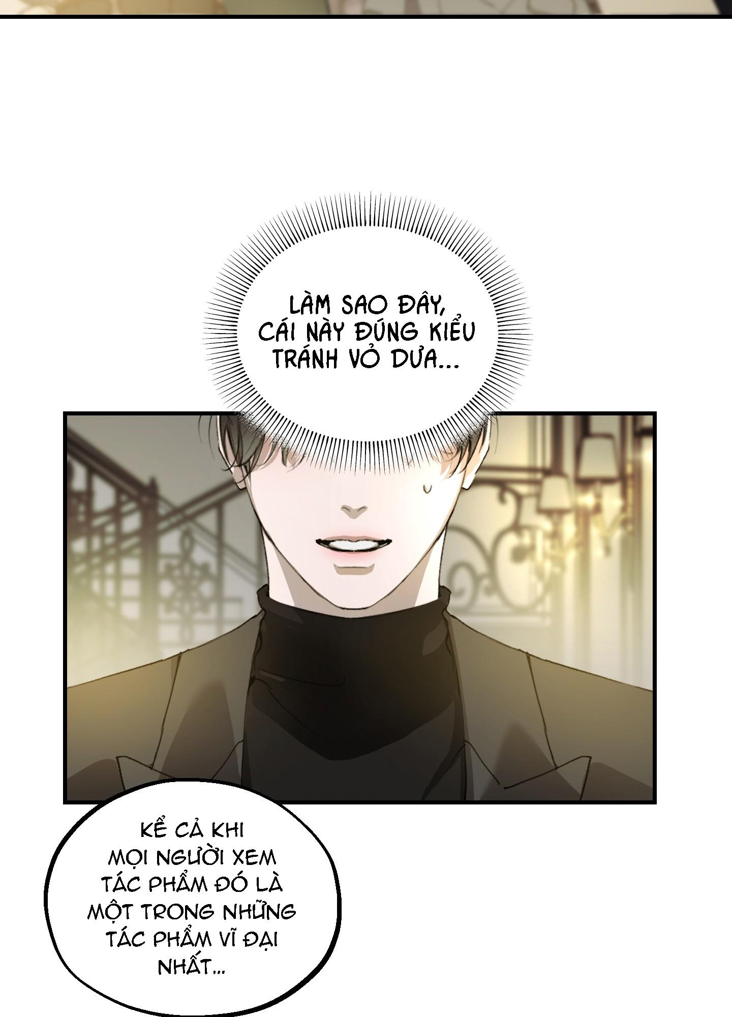 LÃNG MẠN NGÀY TẬN THẾ Chapter 14 - Trang 2