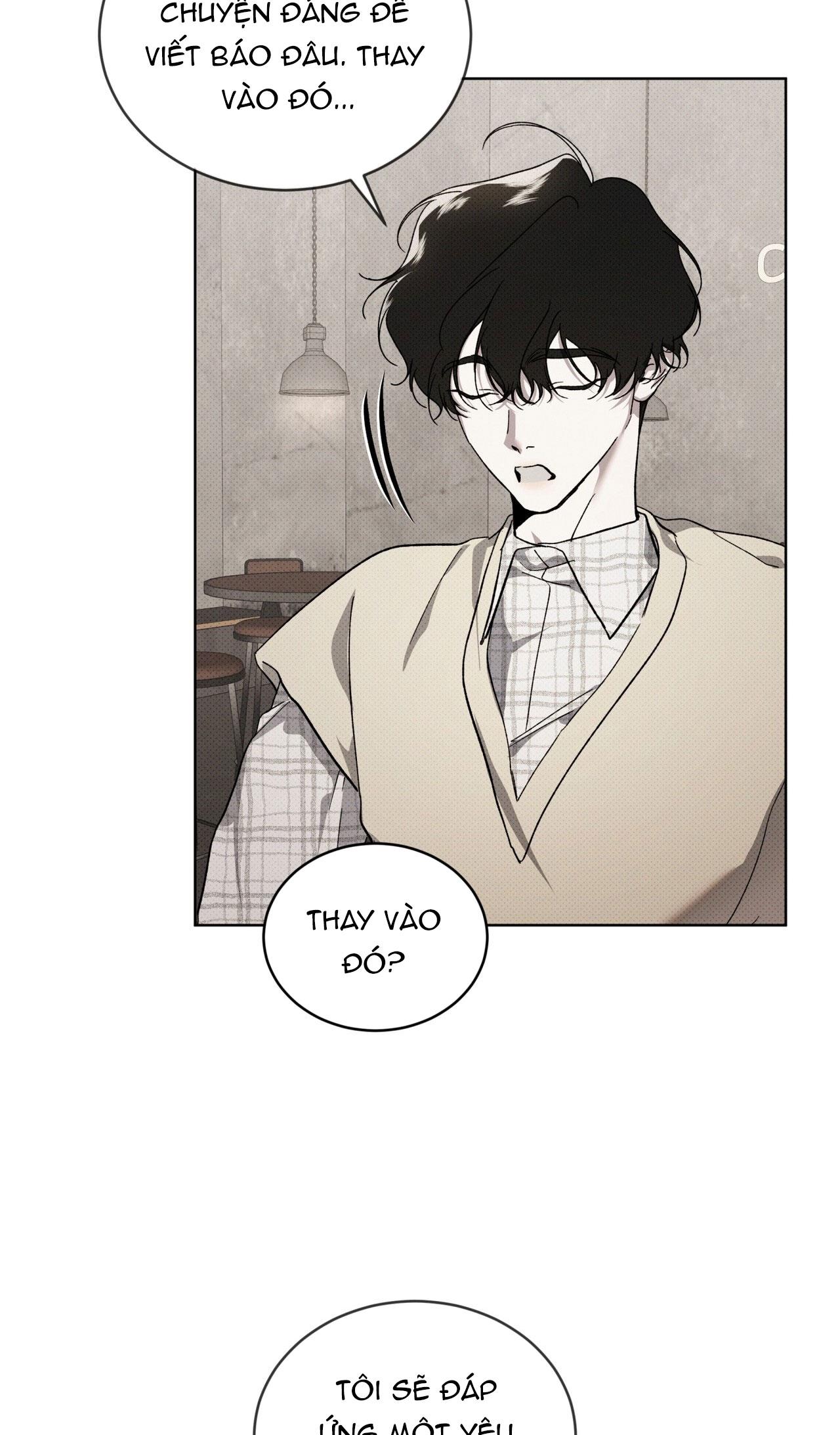 NGUỒN GỐC TIẾN HÓA Chapter 27 - Trang 2