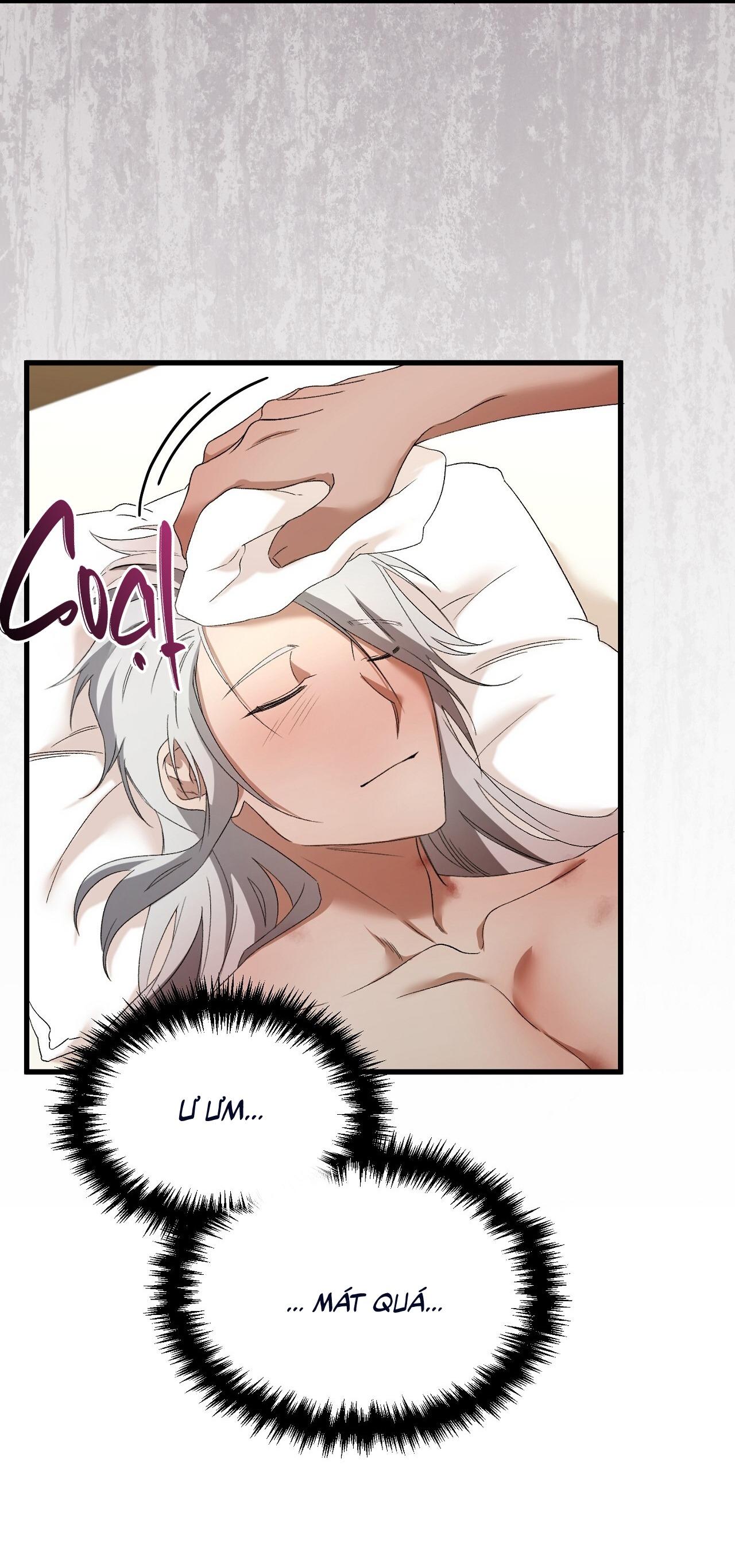 TRUYỂN TẬP - NHỮNG CON KU NÚNG NÍNH Chapter 9 19+ Thuần Hoá - Trang 2