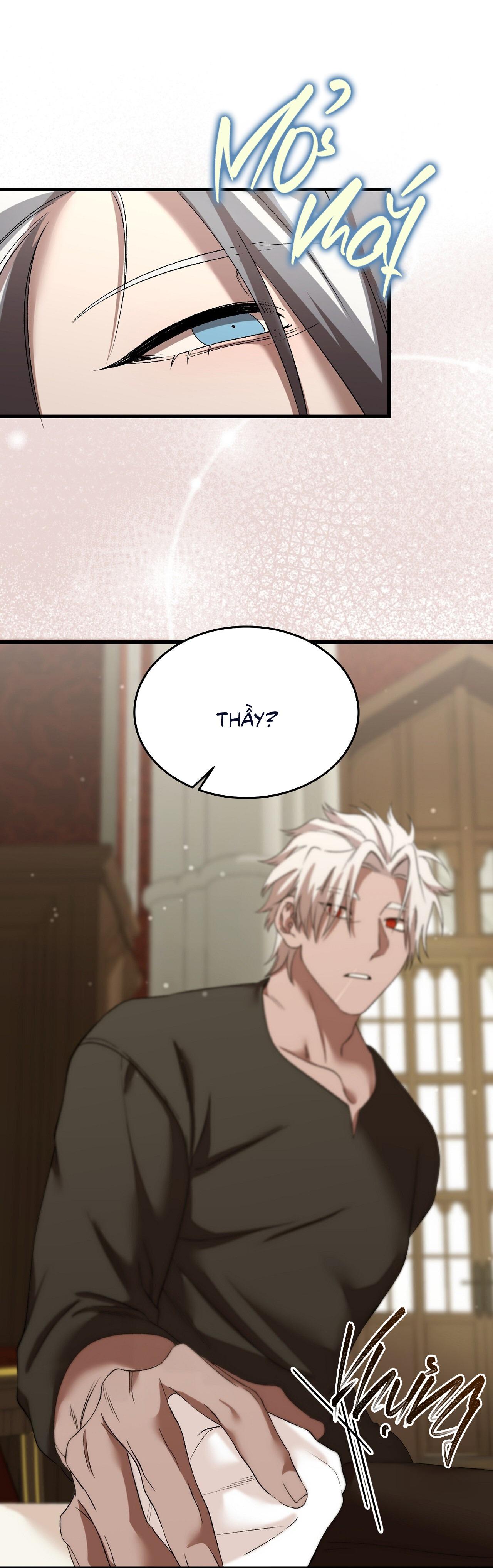 TRUYỂN TẬP - NHỮNG CON KU NÚNG NÍNH Chapter 9 19+ Thuần Hoá - Trang 2
