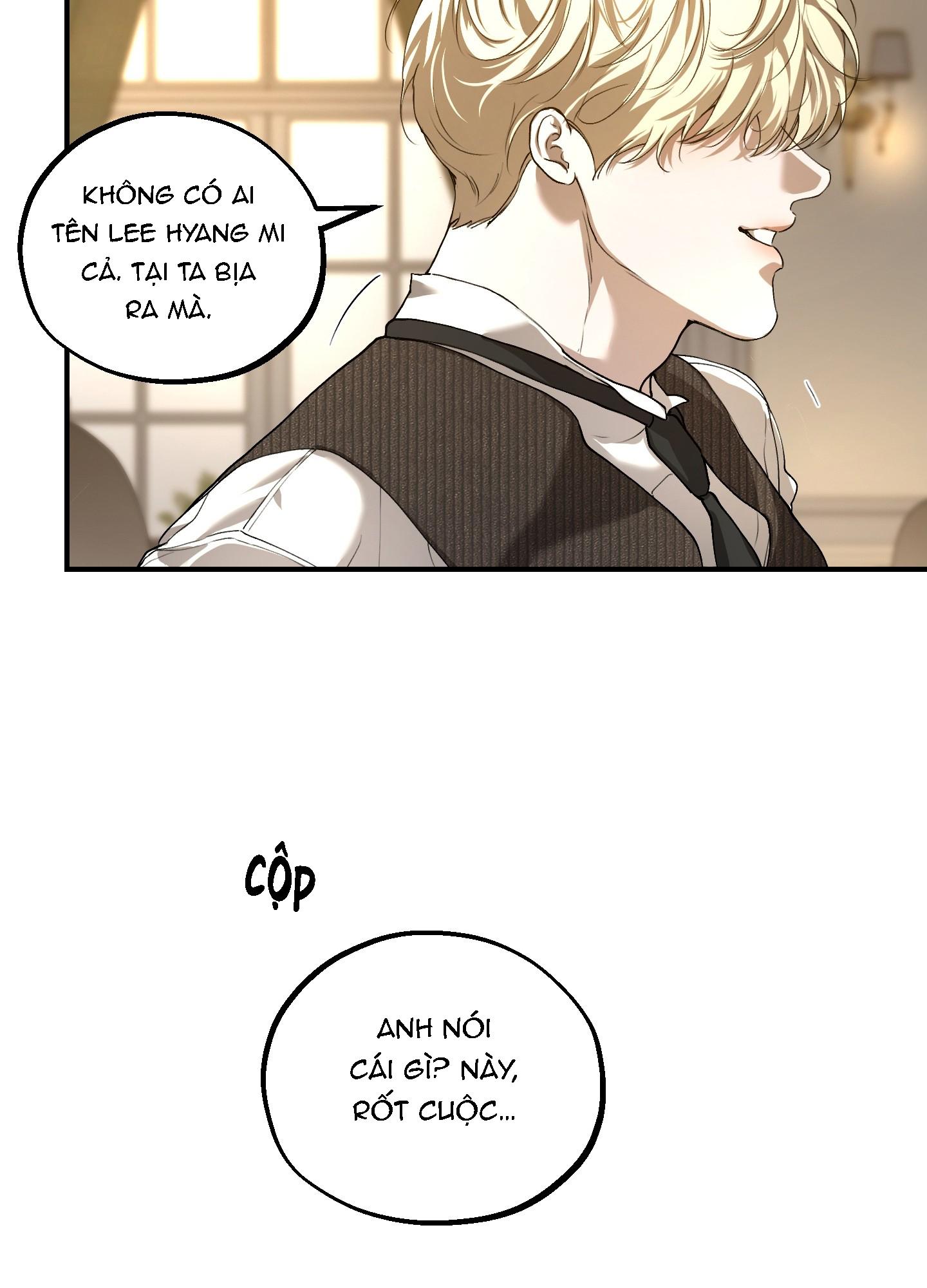 LÃNG MẠN NGÀY TẬN THẾ Chapter 14 - Trang 2