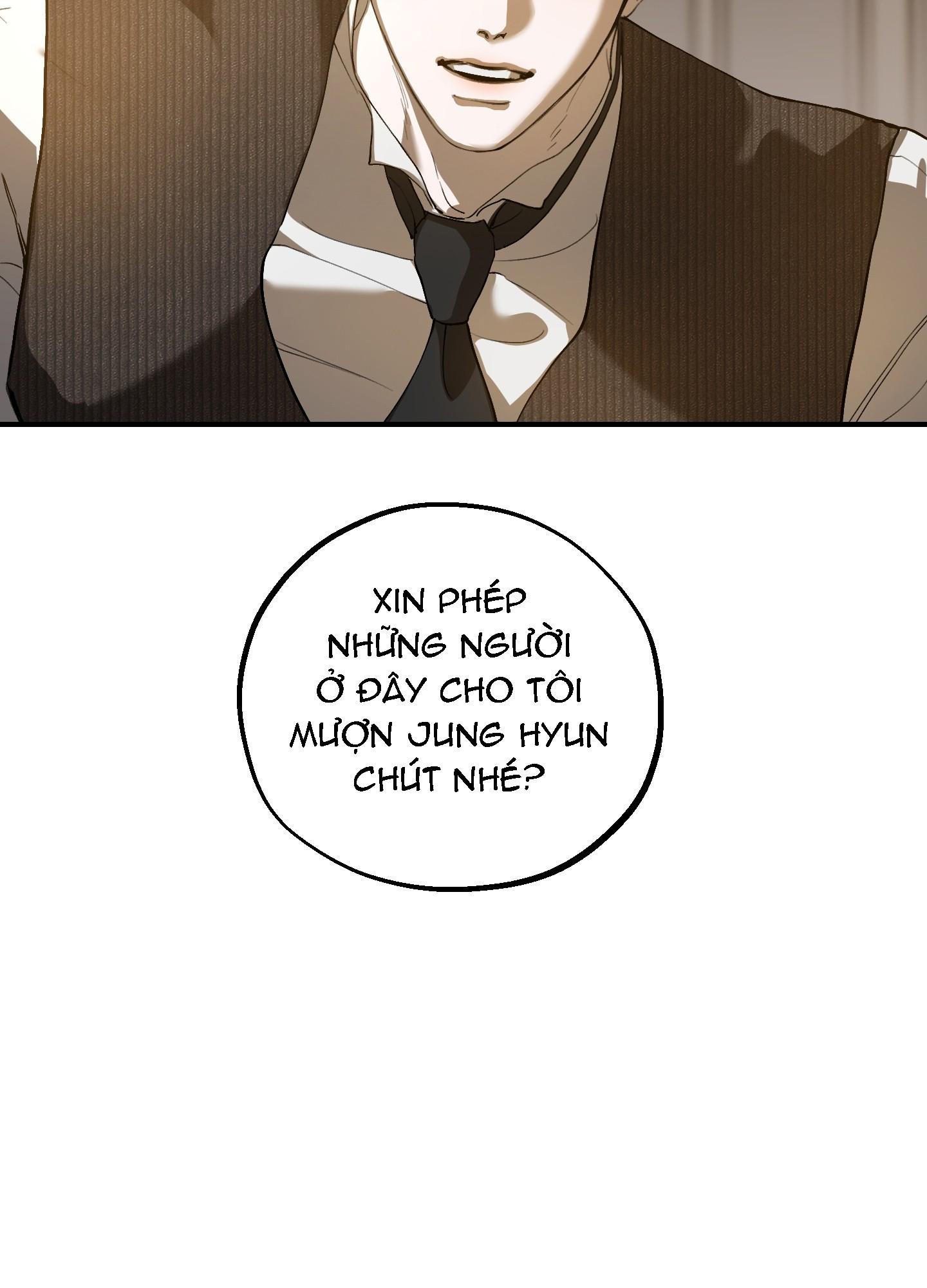 LÃNG MẠN NGÀY TẬN THẾ Chapter 14 - Trang 2