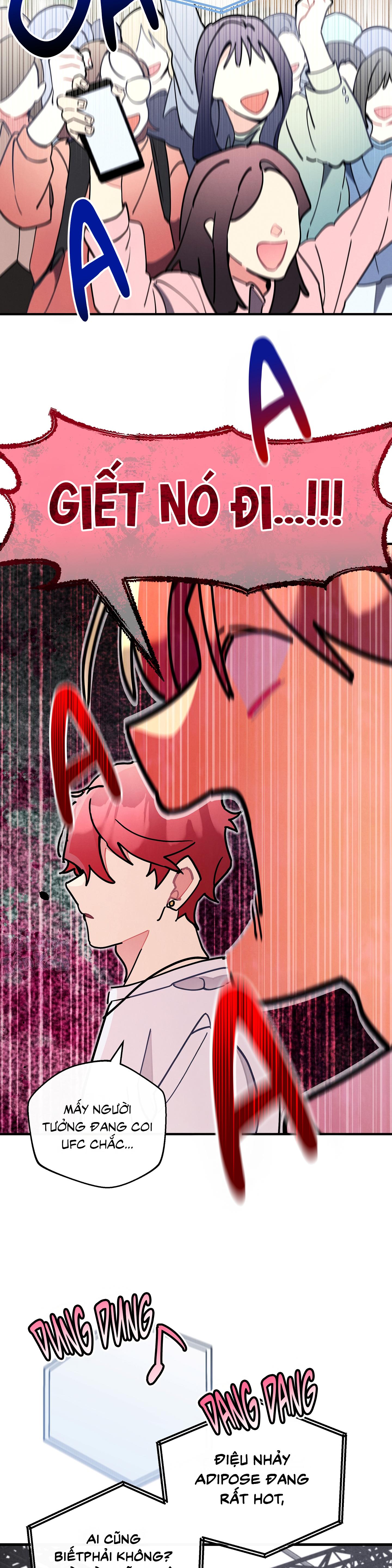 One-Room TA Chapter 67 - Trang 2