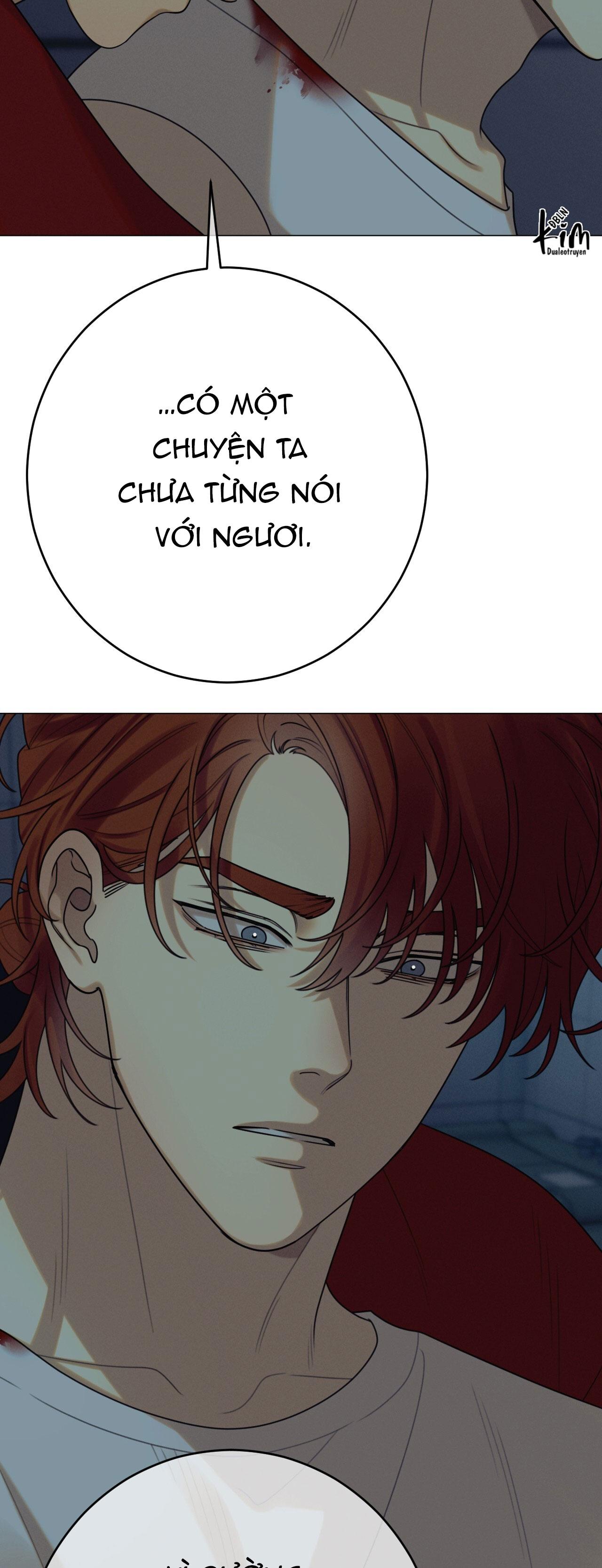 Quẻ Bói Giấc Mơ Của Yêu Tinh Chapter 75 - Trang 2
