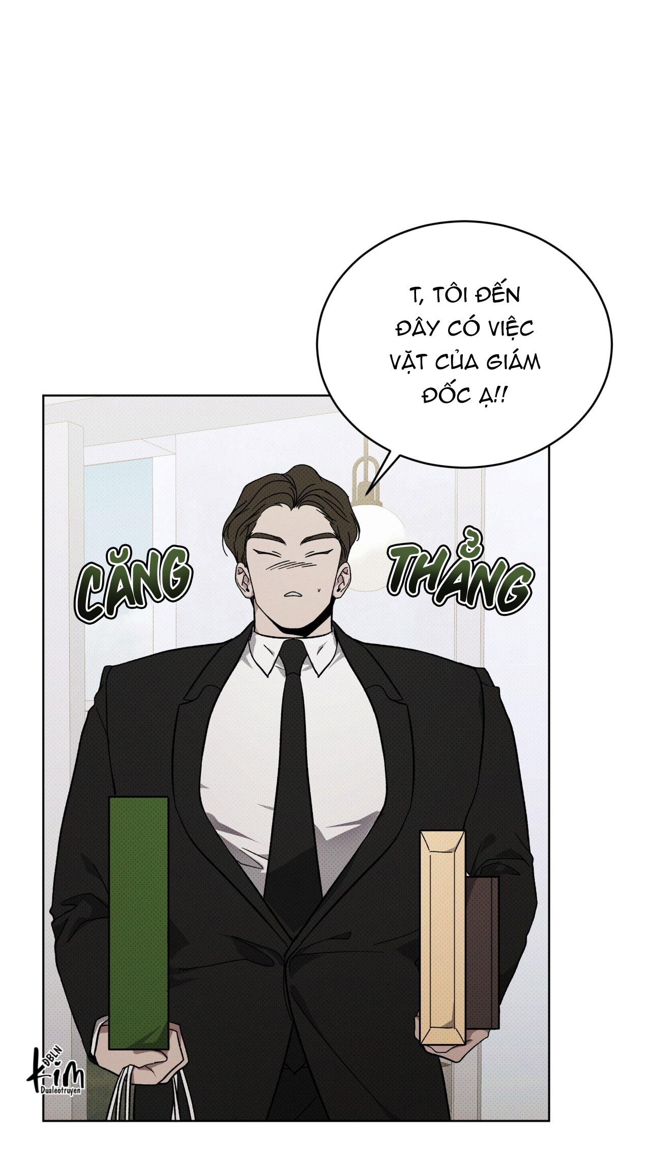 NGUỒN GỐC TIẾN HÓA Chapter 27 - Trang 2