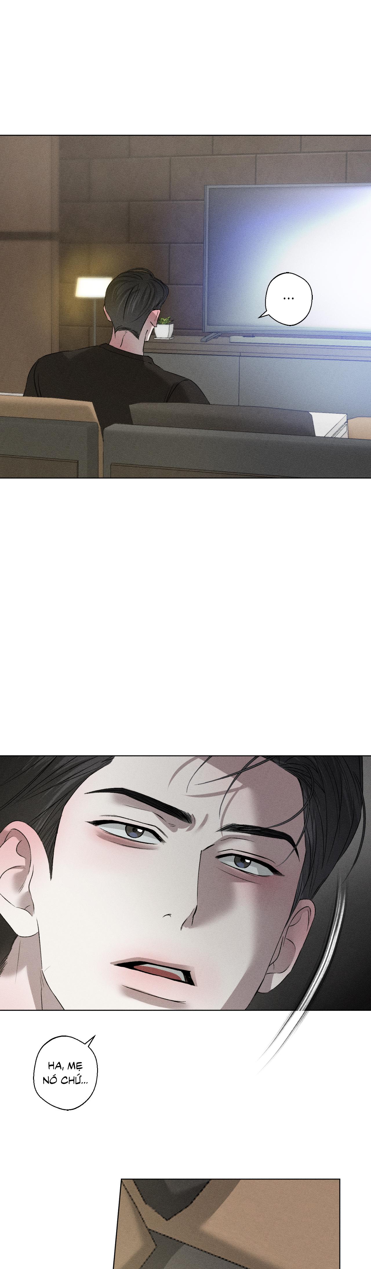 Close Up Chapter 37 - Next Chapter 38