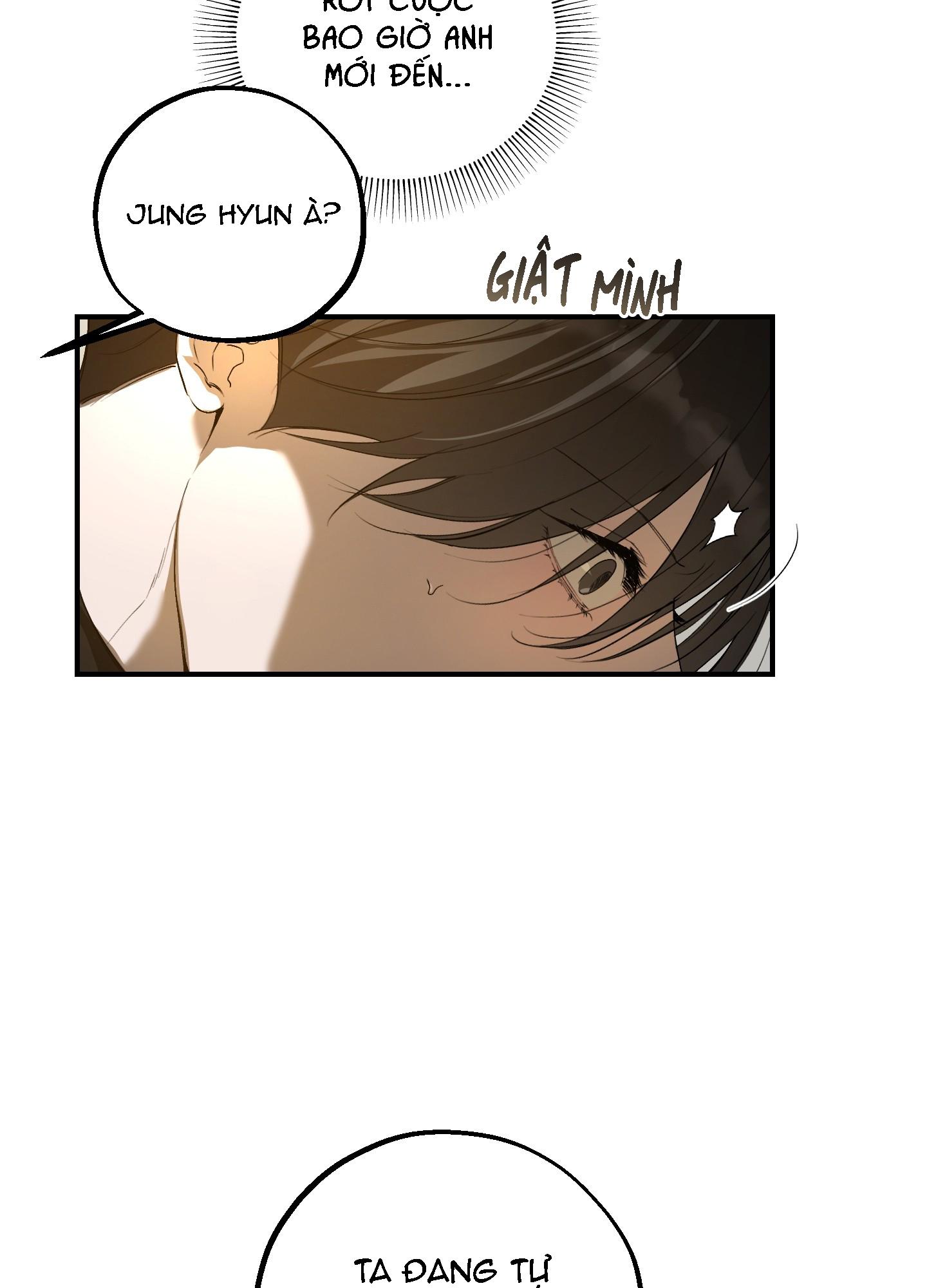 LÃNG MẠN NGÀY TẬN THẾ Chapter 14 - Trang 2