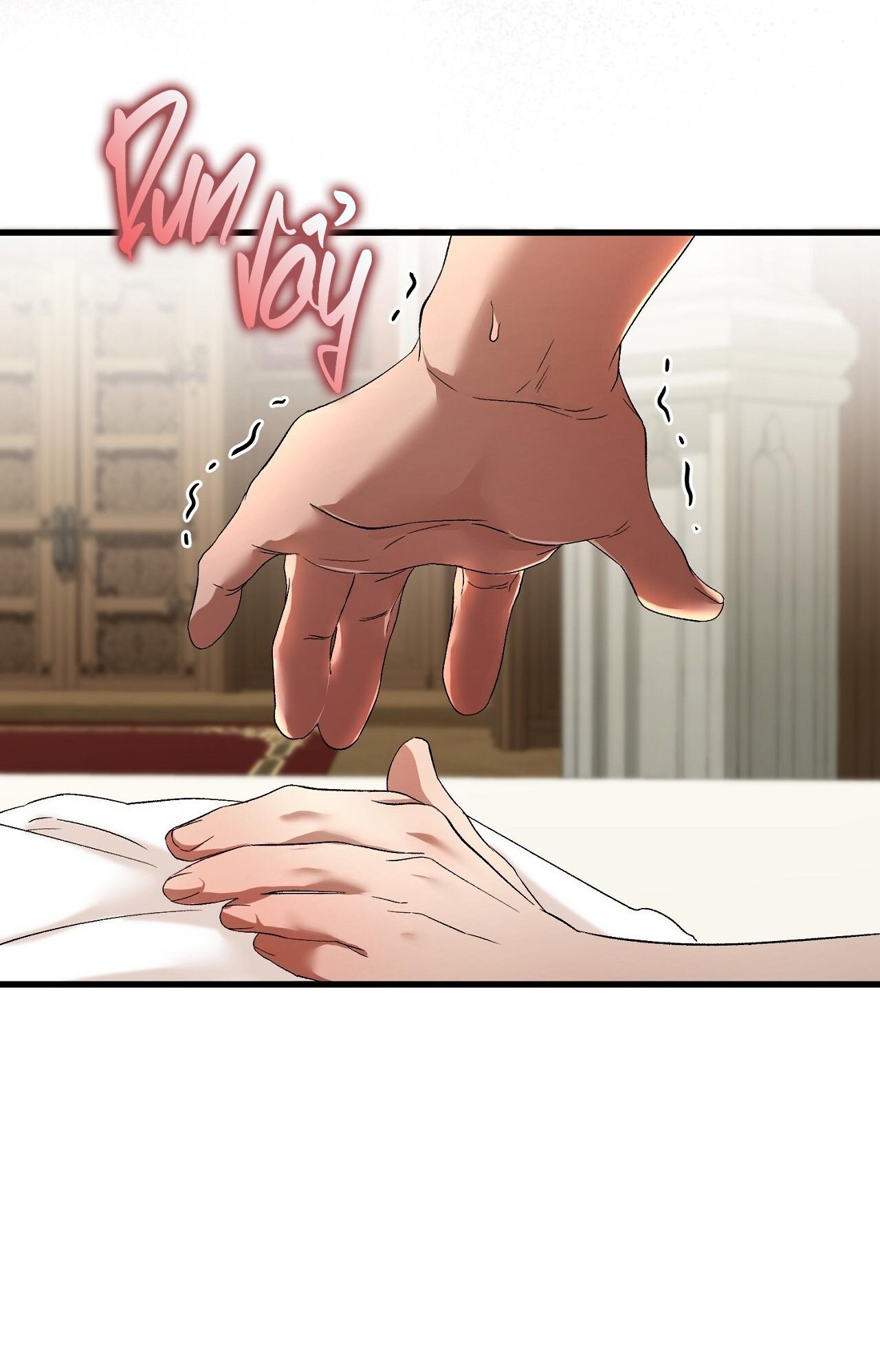 TRUYỂN TẬP - NHỮNG CON KU NÚNG NÍNH Chapter 9 19+ Thuần Hoá - Trang 2