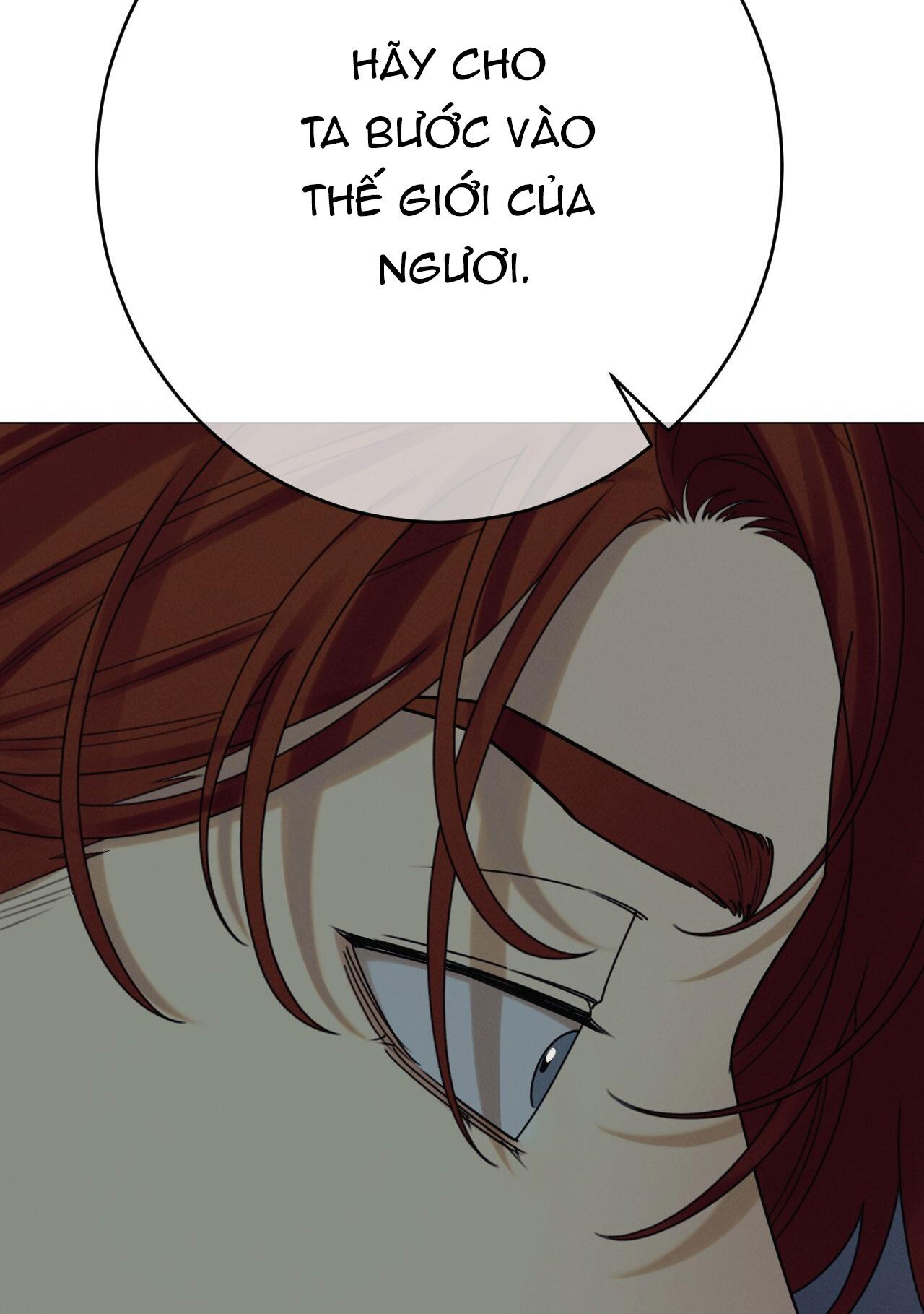 Quẻ Bói Giấc Mơ Của Yêu Tinh Chapter 75 - Trang 2
