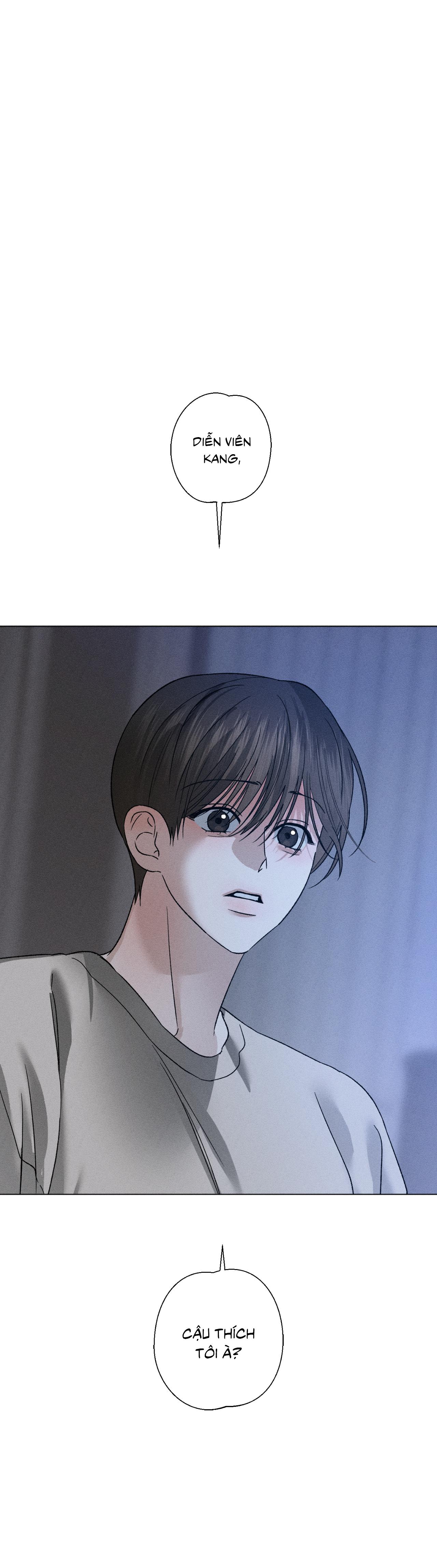 Close Up Chapter 37 - Next Chapter 38