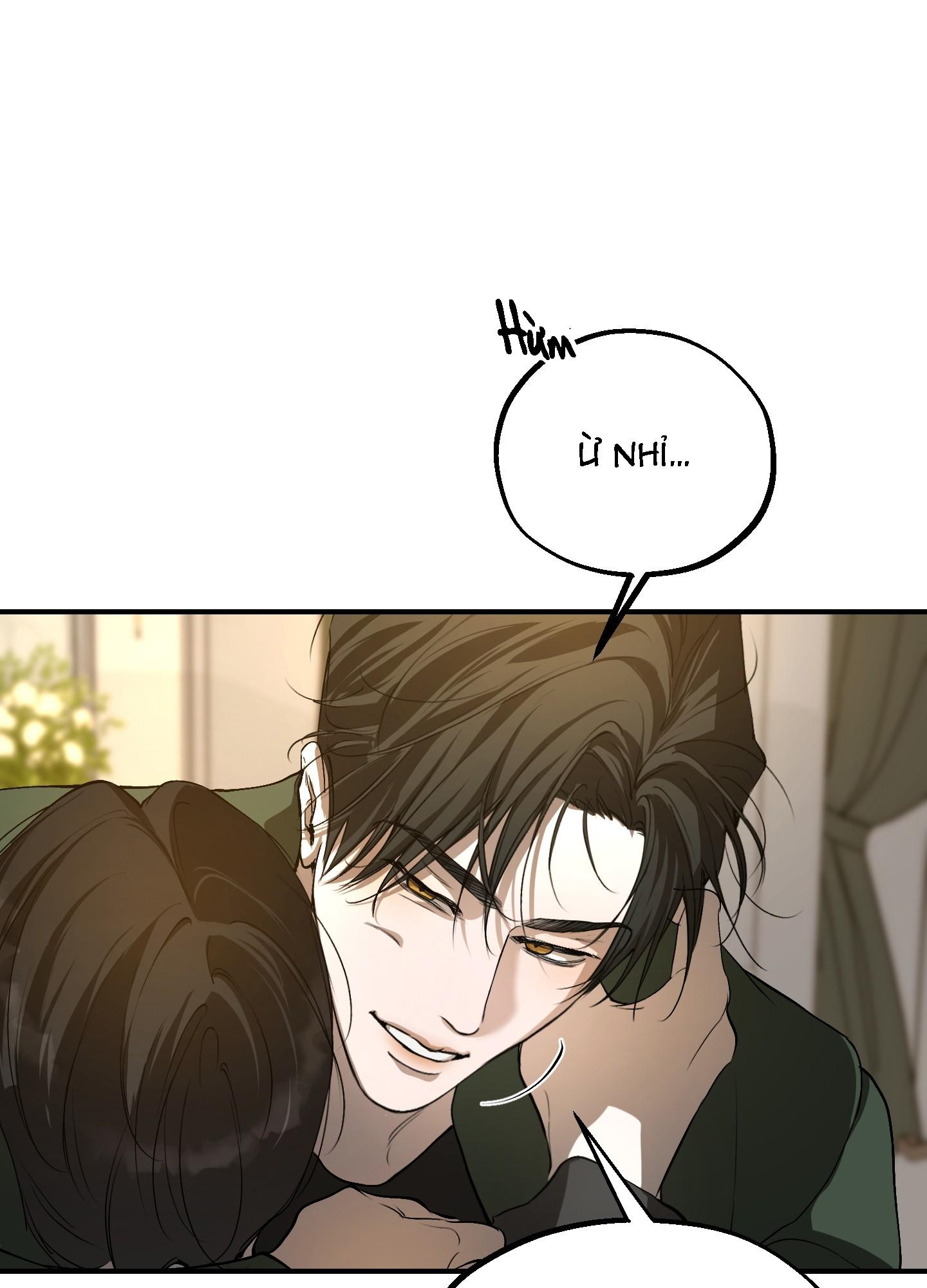 LÃNG MẠN NGÀY TẬN THẾ Chapter 14 - Trang 2