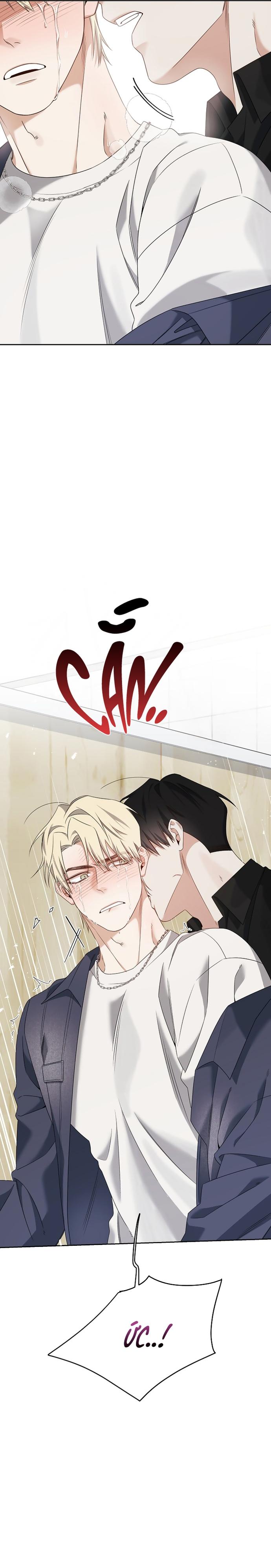 [ TUYỂN TẬP TRUYỆN NGẮN BL] Cuộc Xâm Lược Dâm Đãng Chapter 53 H - Trang 2