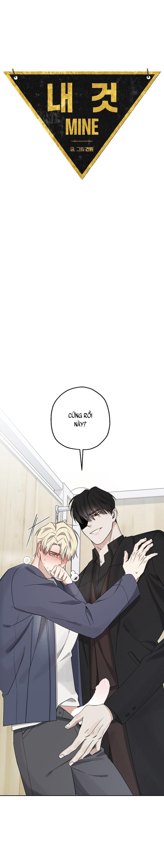 [ TUYỂN TẬP TRUYỆN NGẮN BL] Cuộc Xâm Lược Dâm Đãng Chapter 53 H - Trang 2