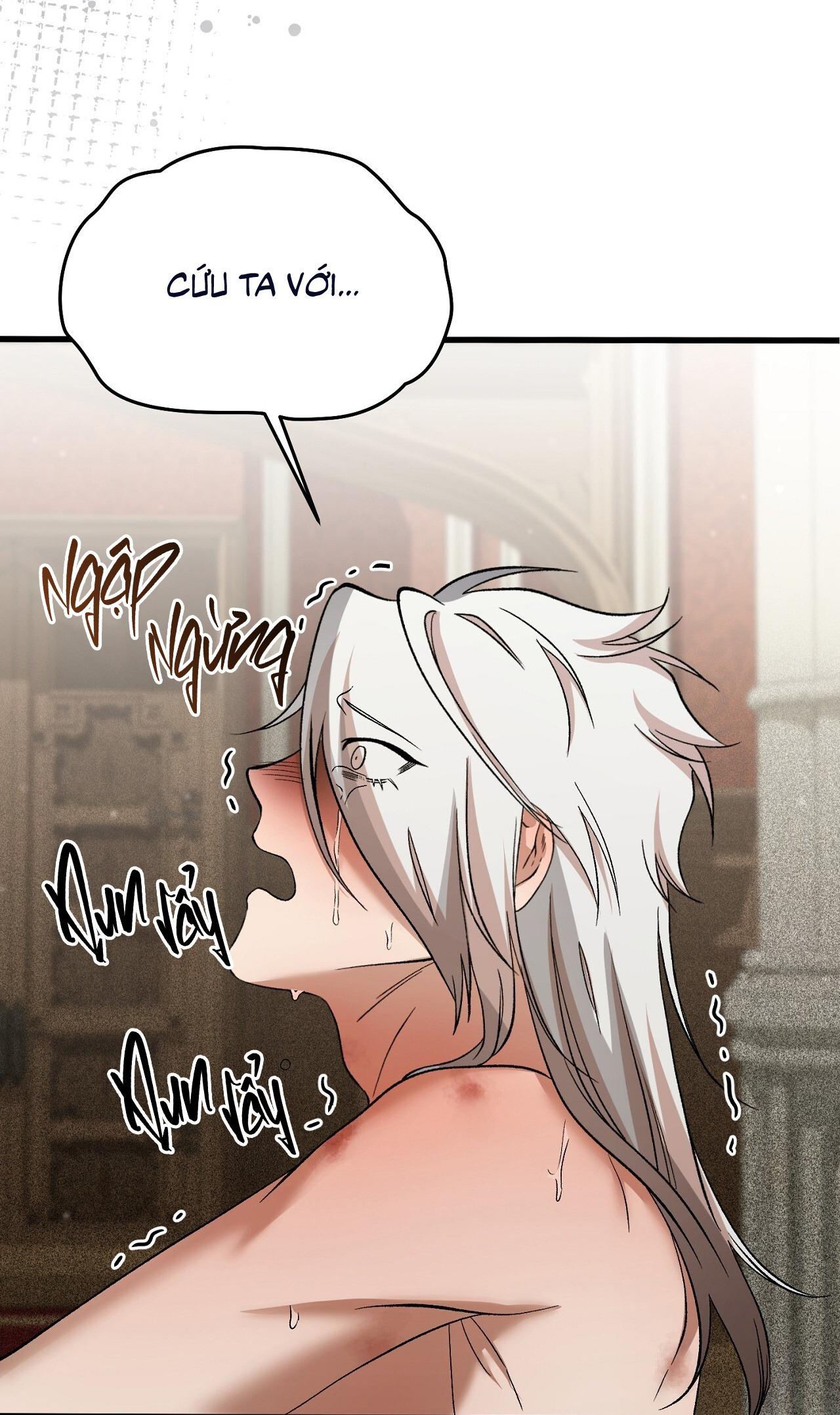 TRUYỂN TẬP - NHỮNG CON KU NÚNG NÍNH Chapter 9 19+ Thuần Hoá - Trang 2