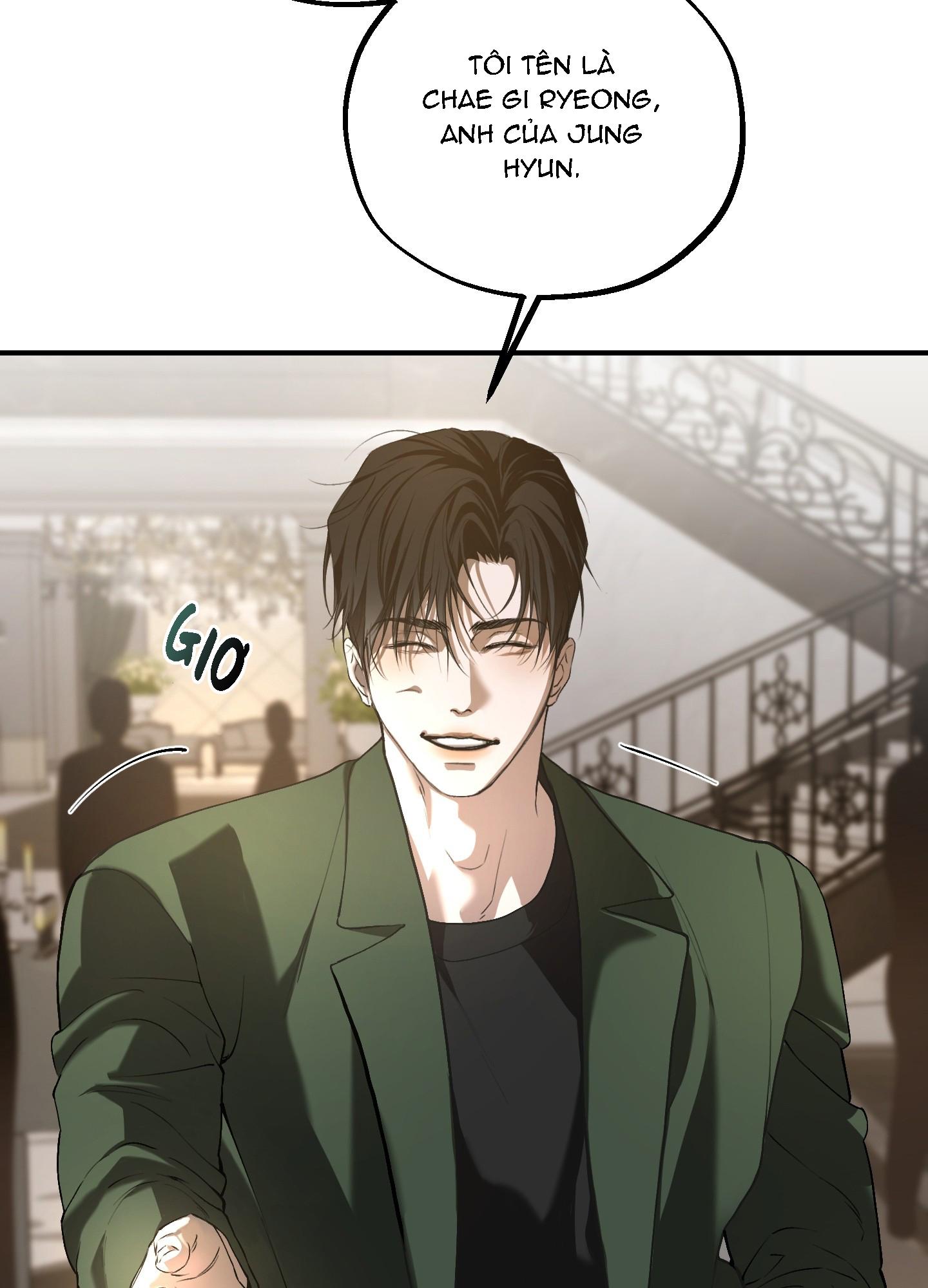 LÃNG MẠN NGÀY TẬN THẾ Chapter 14 - Trang 2