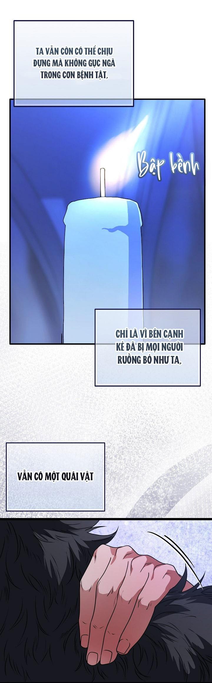 CHINH PHẠT QUÁI VẬT Chapter 11 - Trang 2