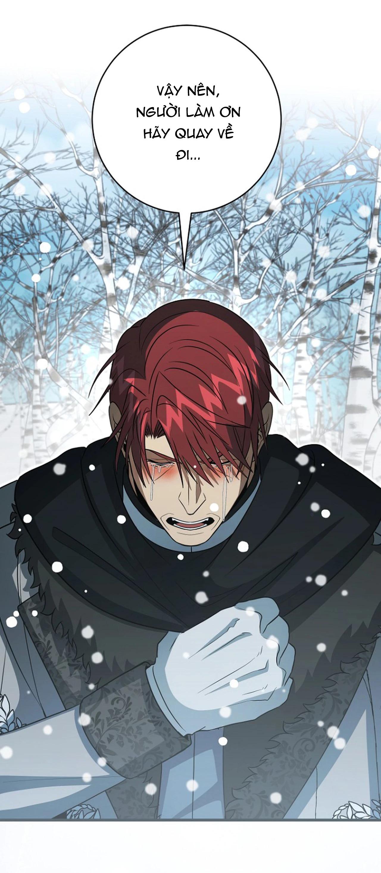 NGHỈ HƯU CHỨ KHÔNG PHẢI TÌNH YÊU Chapter 67 - Trang 2