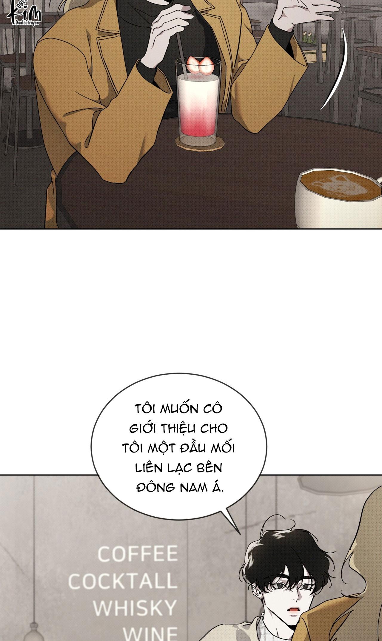 NGUỒN GỐC TIẾN HÓA Chapter 27 - Trang 2