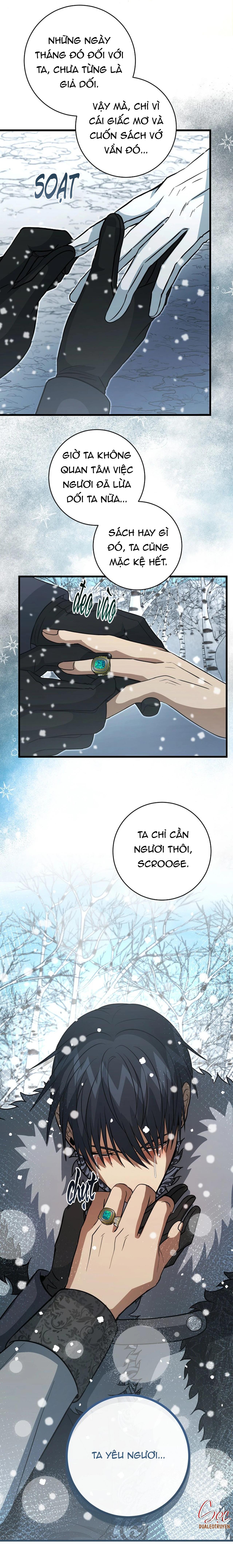 NGHỈ HƯU CHỨ KHÔNG PHẢI TÌNH YÊU Chapter 67 - Trang 2