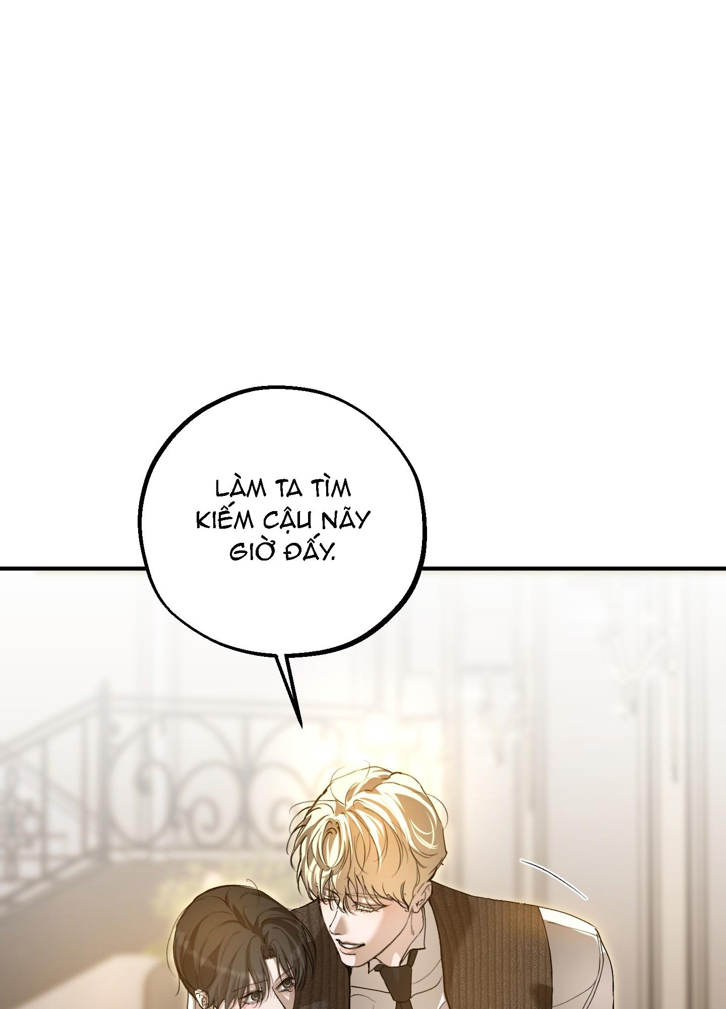 LÃNG MẠN NGÀY TẬN THẾ Chapter 14 - Trang 2