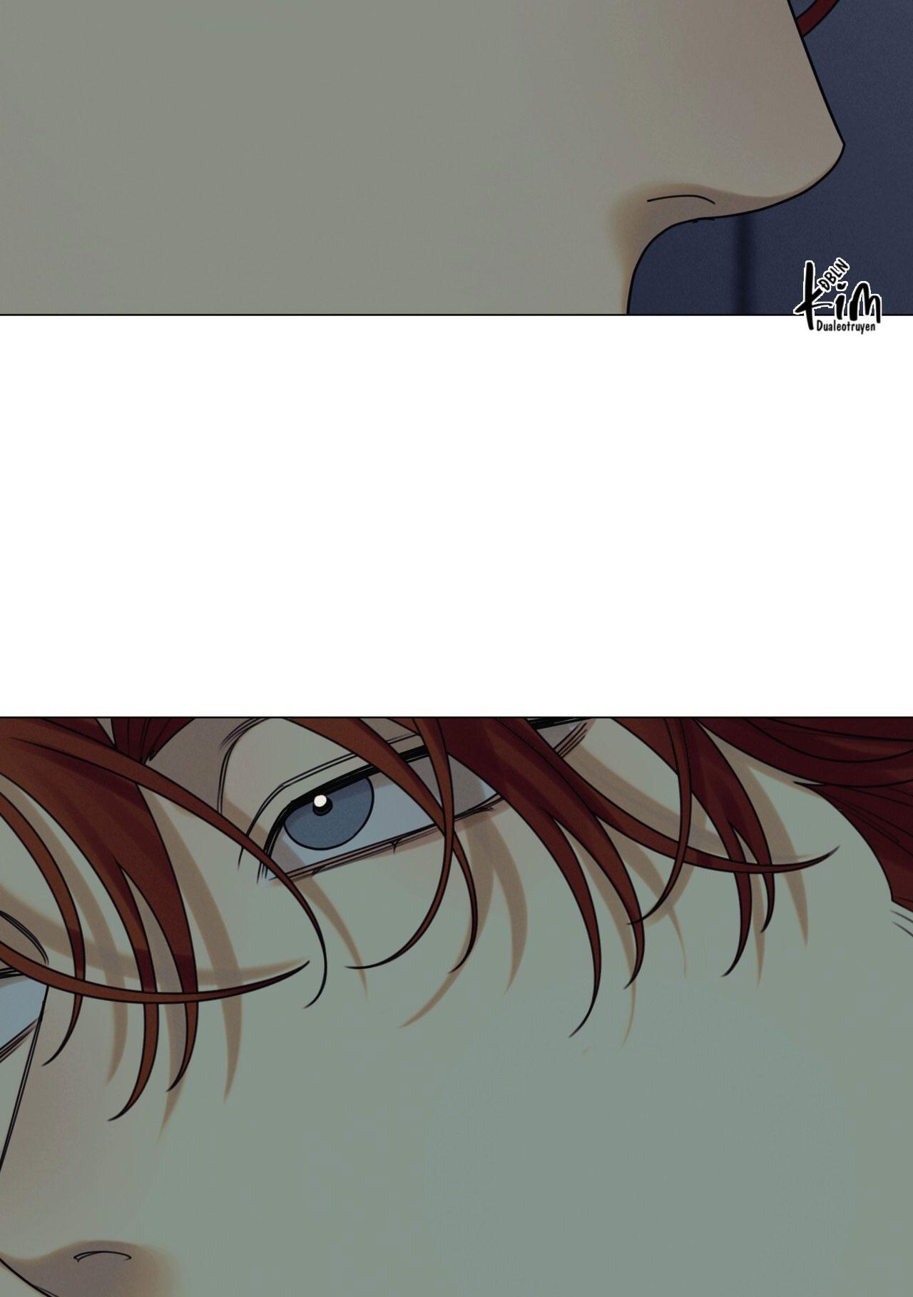 Quẻ Bói Giấc Mơ Của Yêu Tinh Chapter 75 - Trang 2