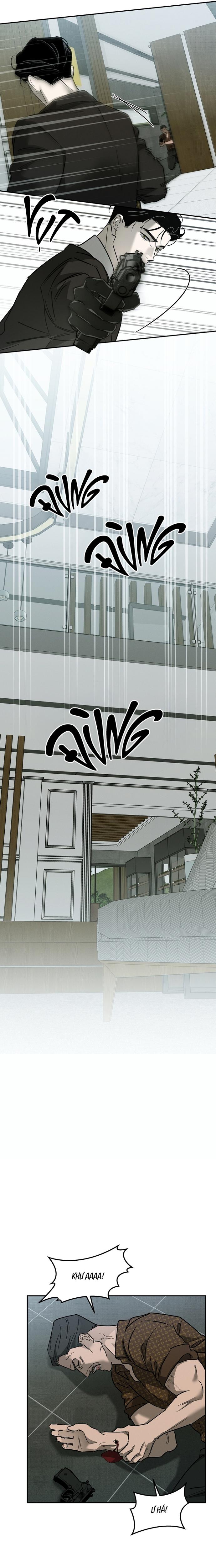 Vampire Homeless Chapter 9 - Trang 2